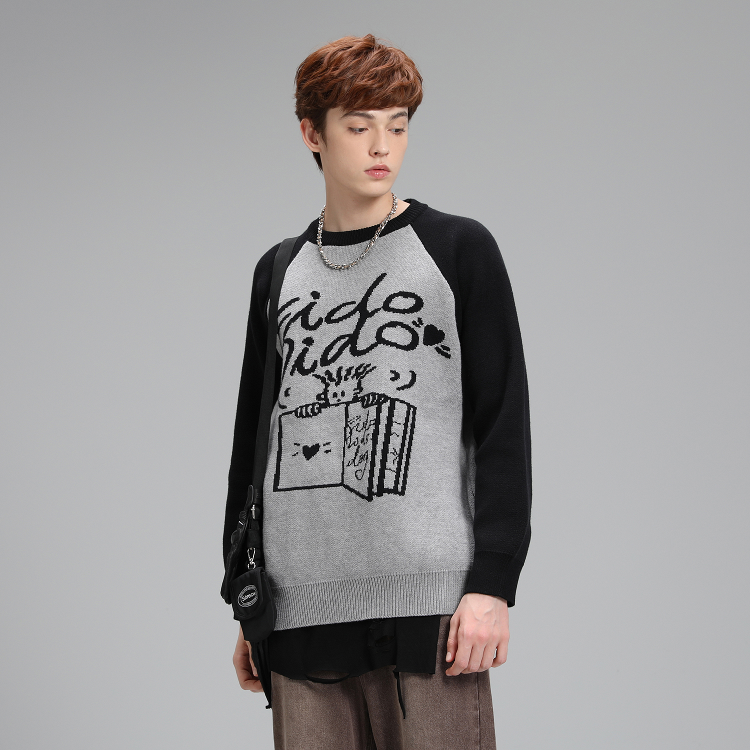 FIDO DIDO Logo