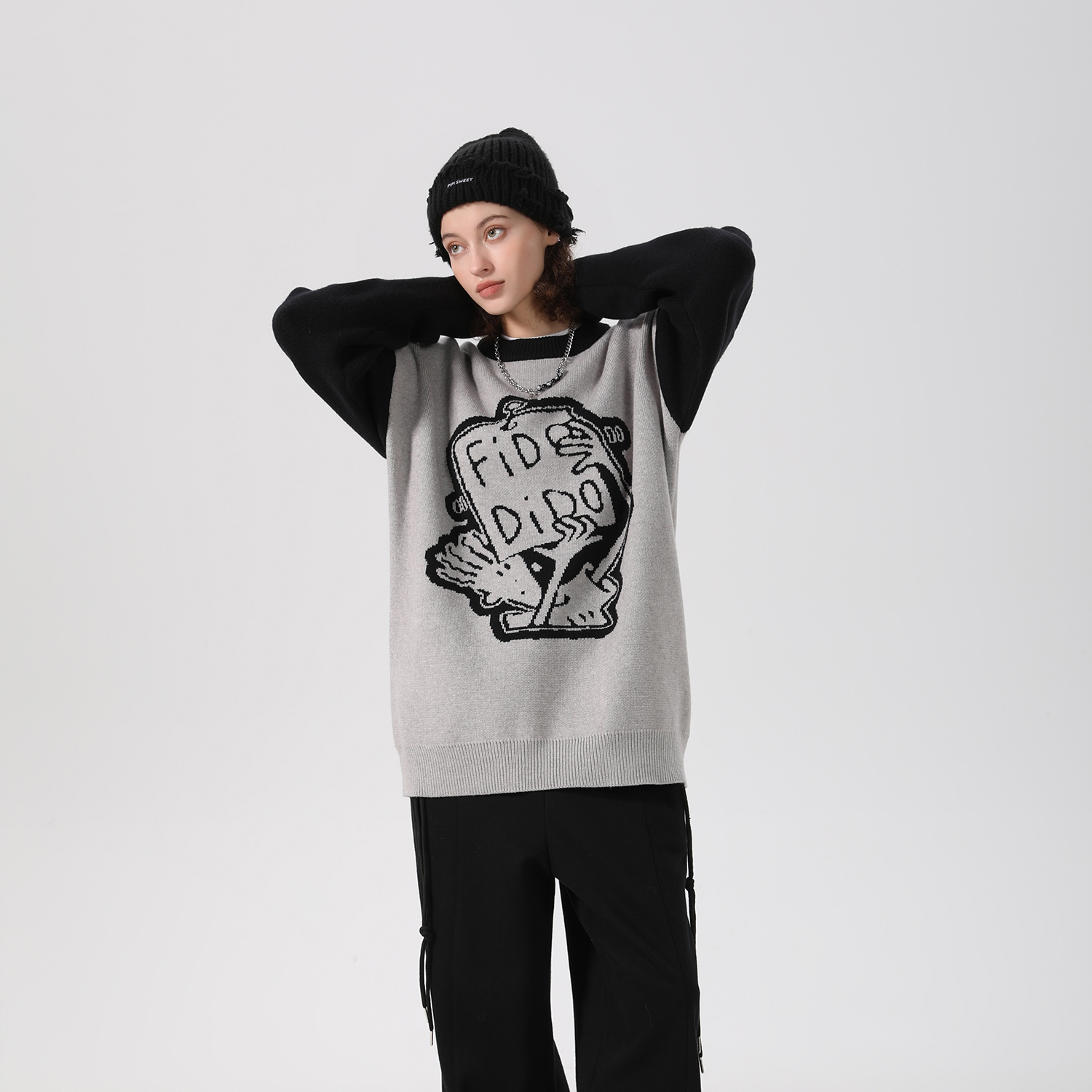 FIDO DIDO Logo