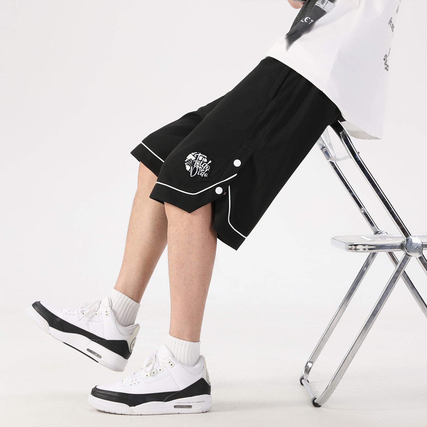 FIDO DIDO Logo