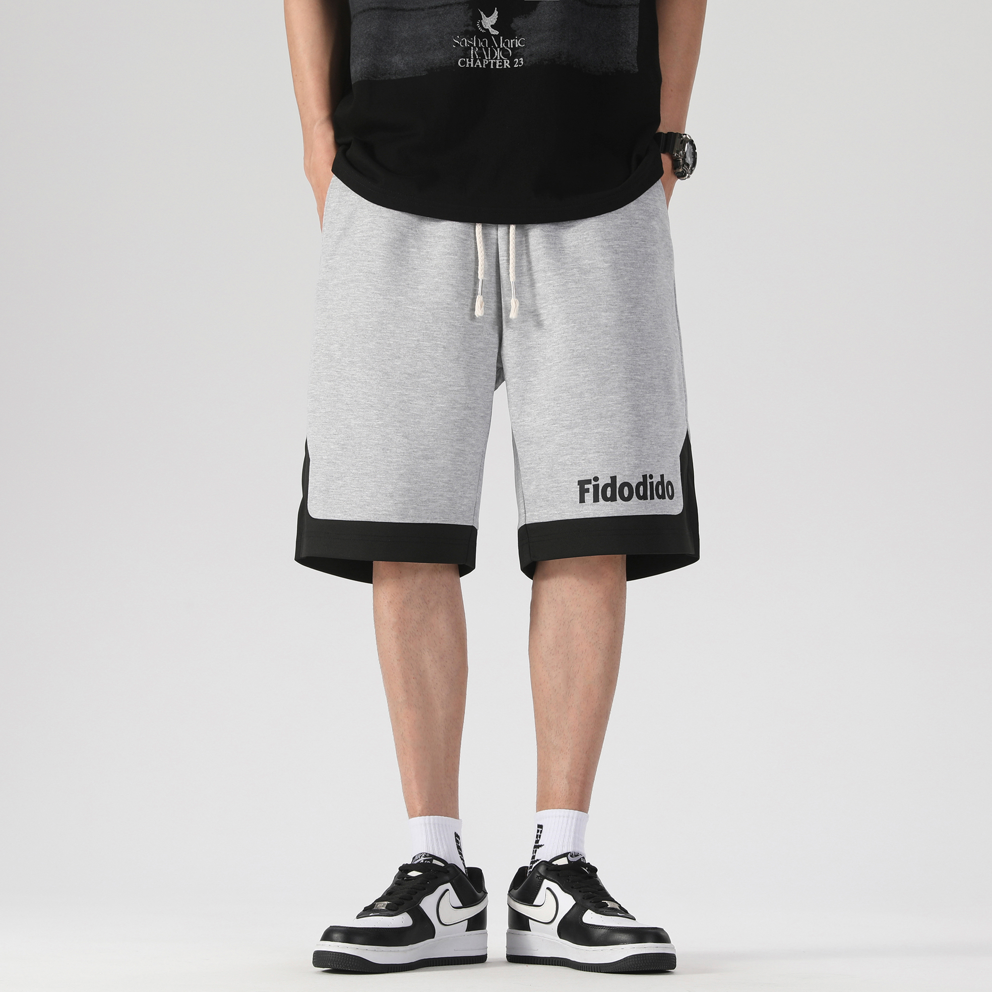FIDO DIDO Logo