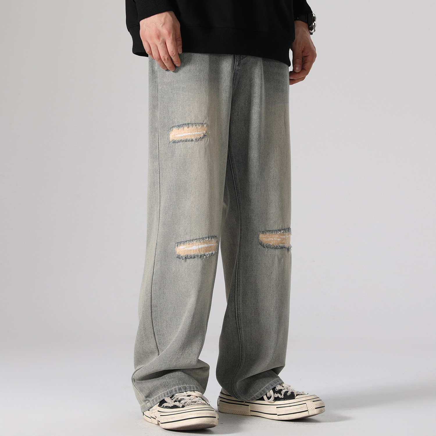FIDO DIDO Vibe