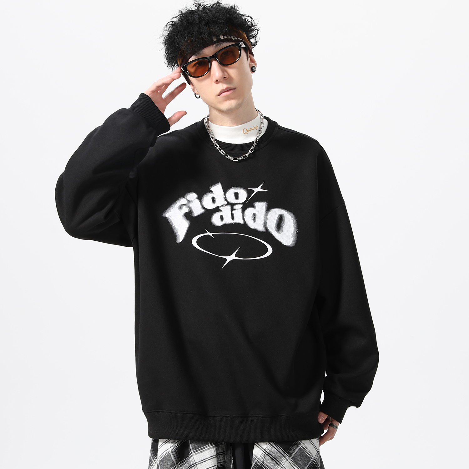 FIDO DIDO Logo