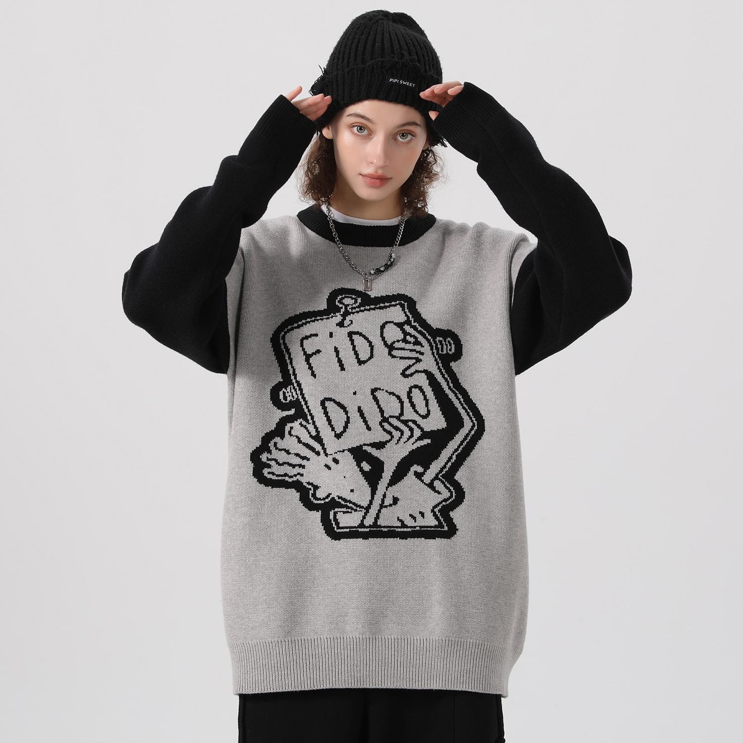 FIDO DIDO Logo