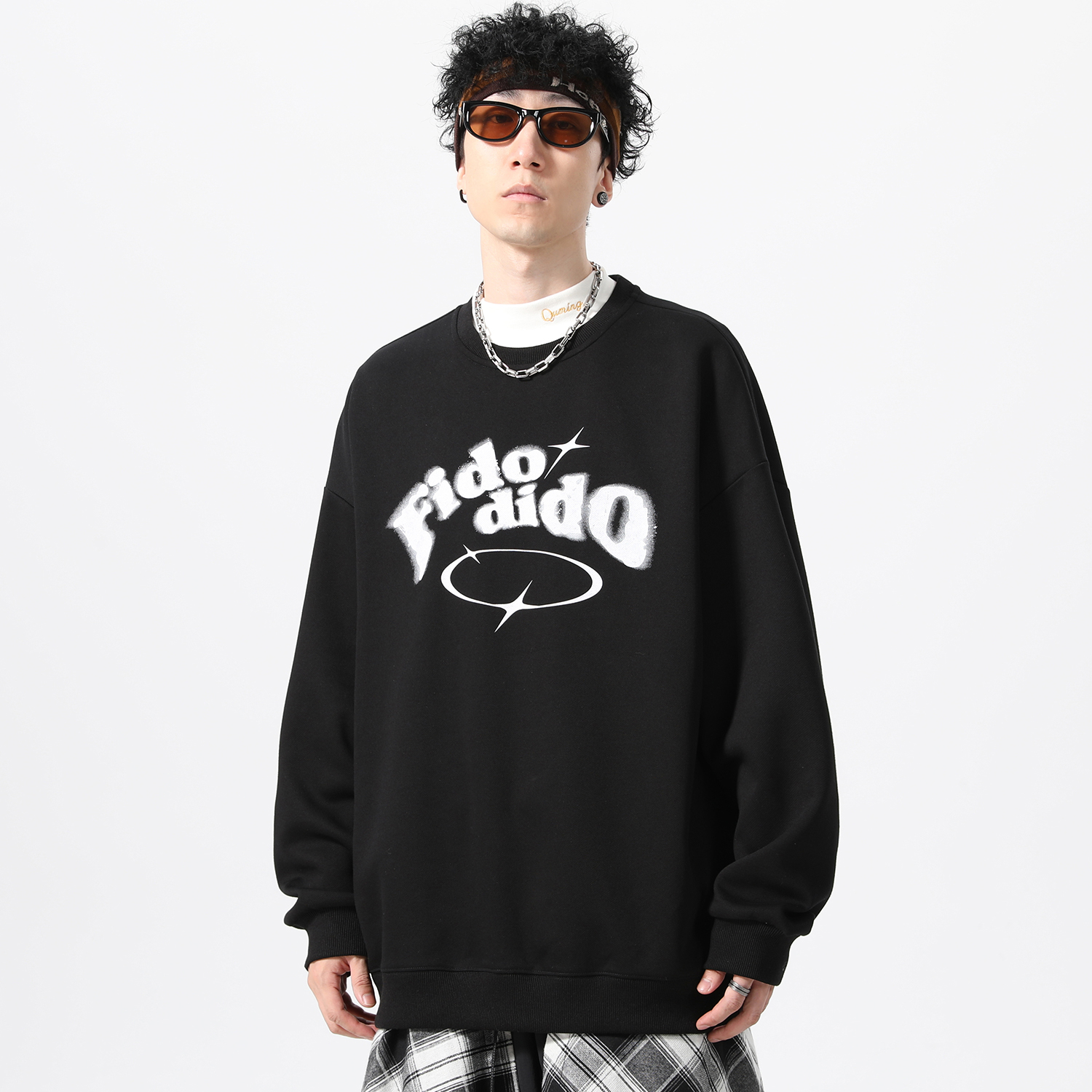 FIDO DIDO Logo