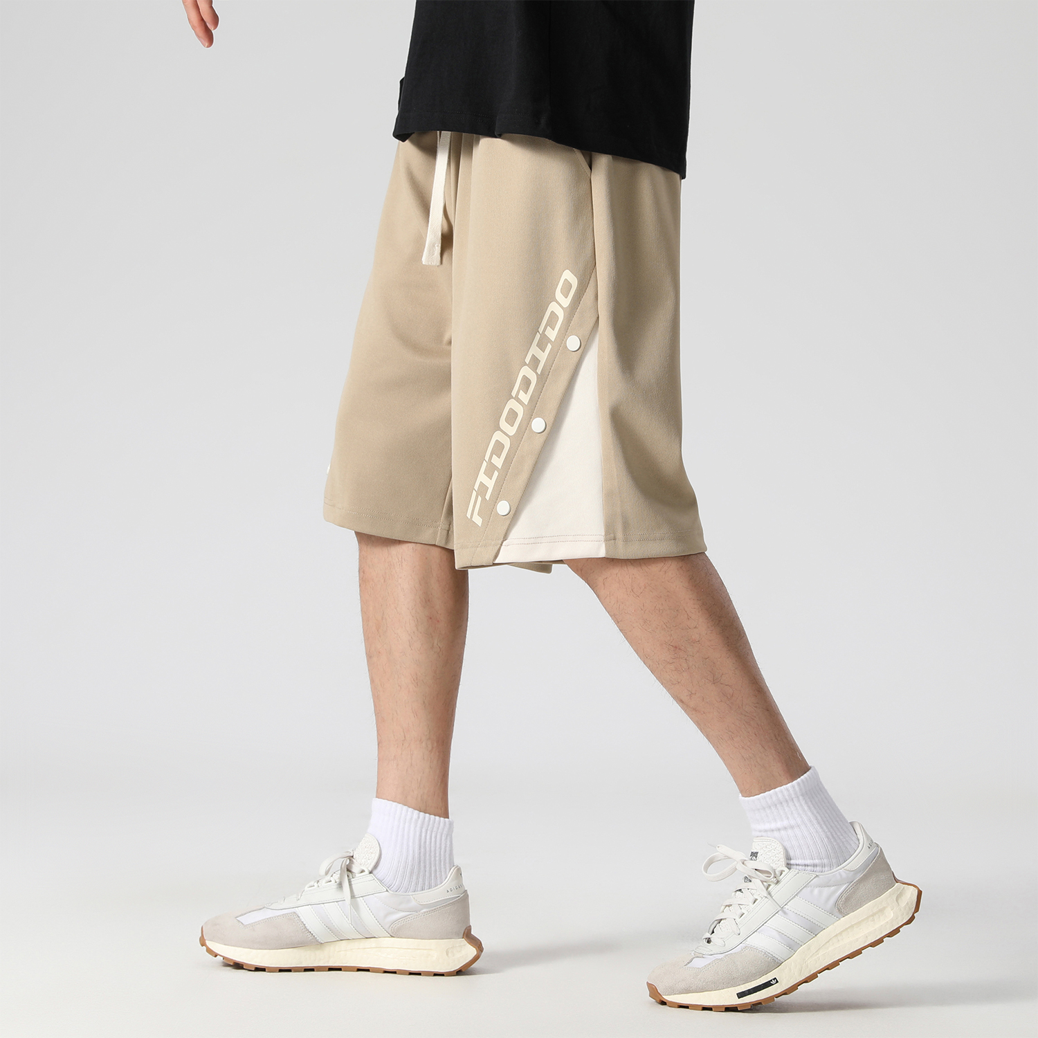 FIDO DIDO Logo