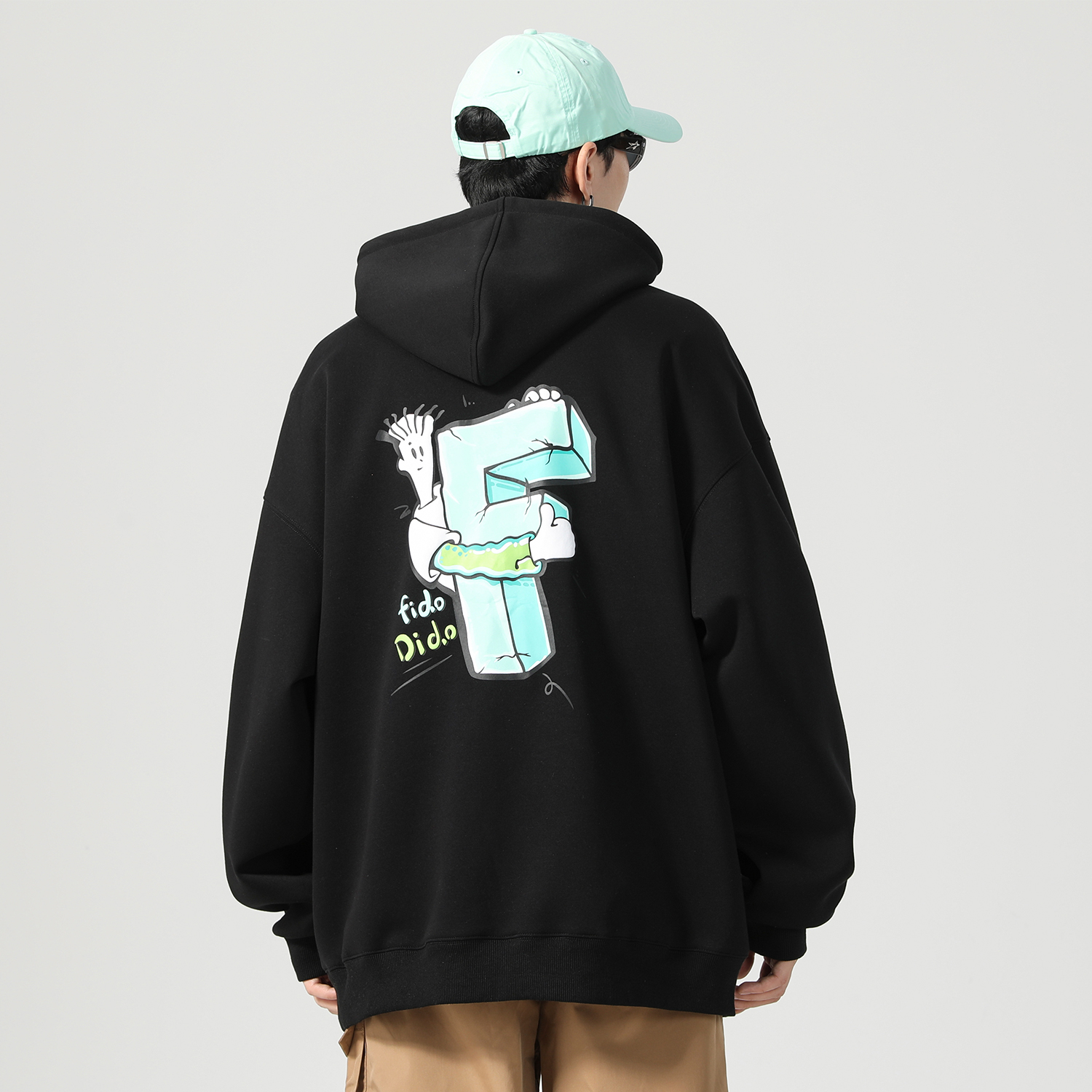 FIDO DIDO Logo