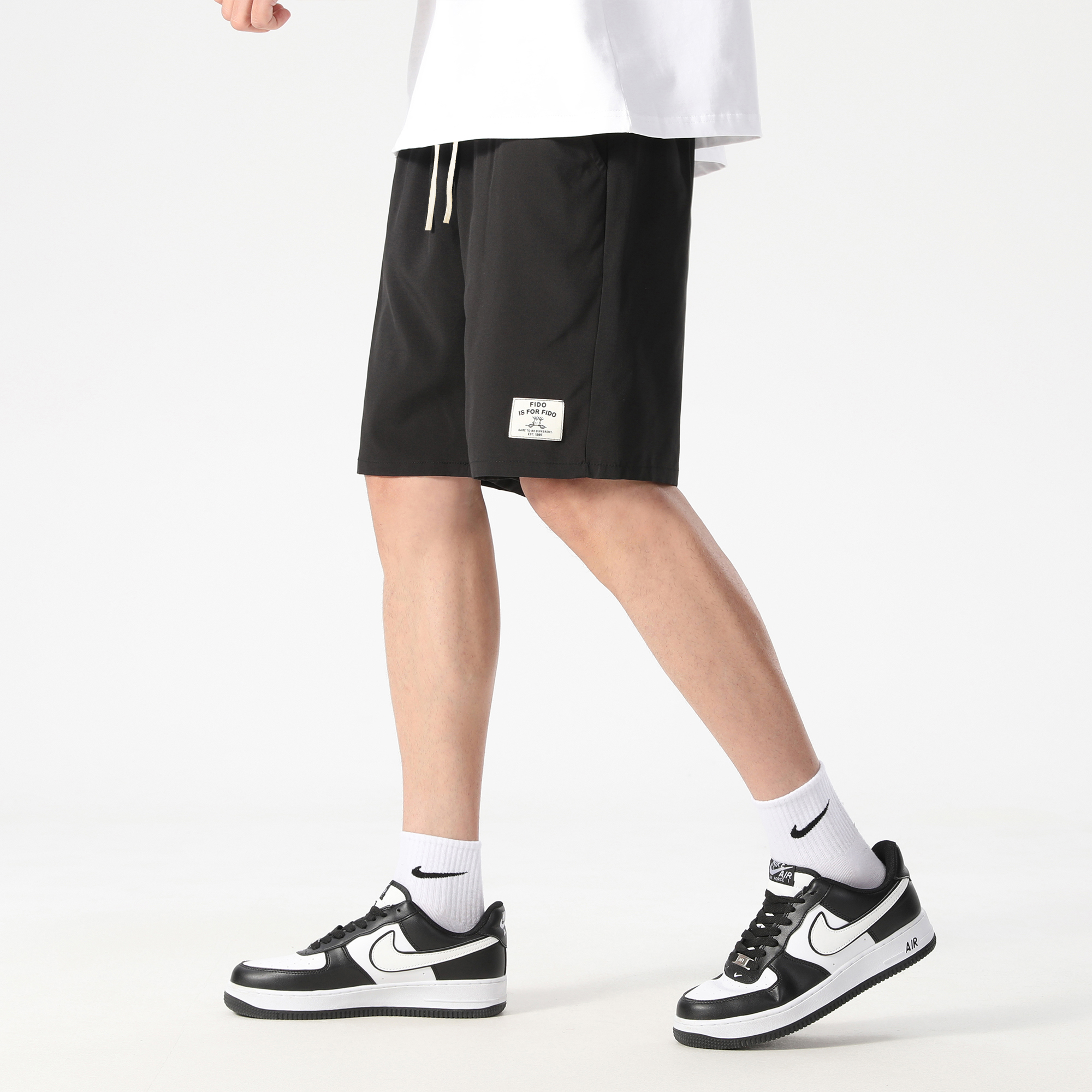 FIDO DIDO Logo
