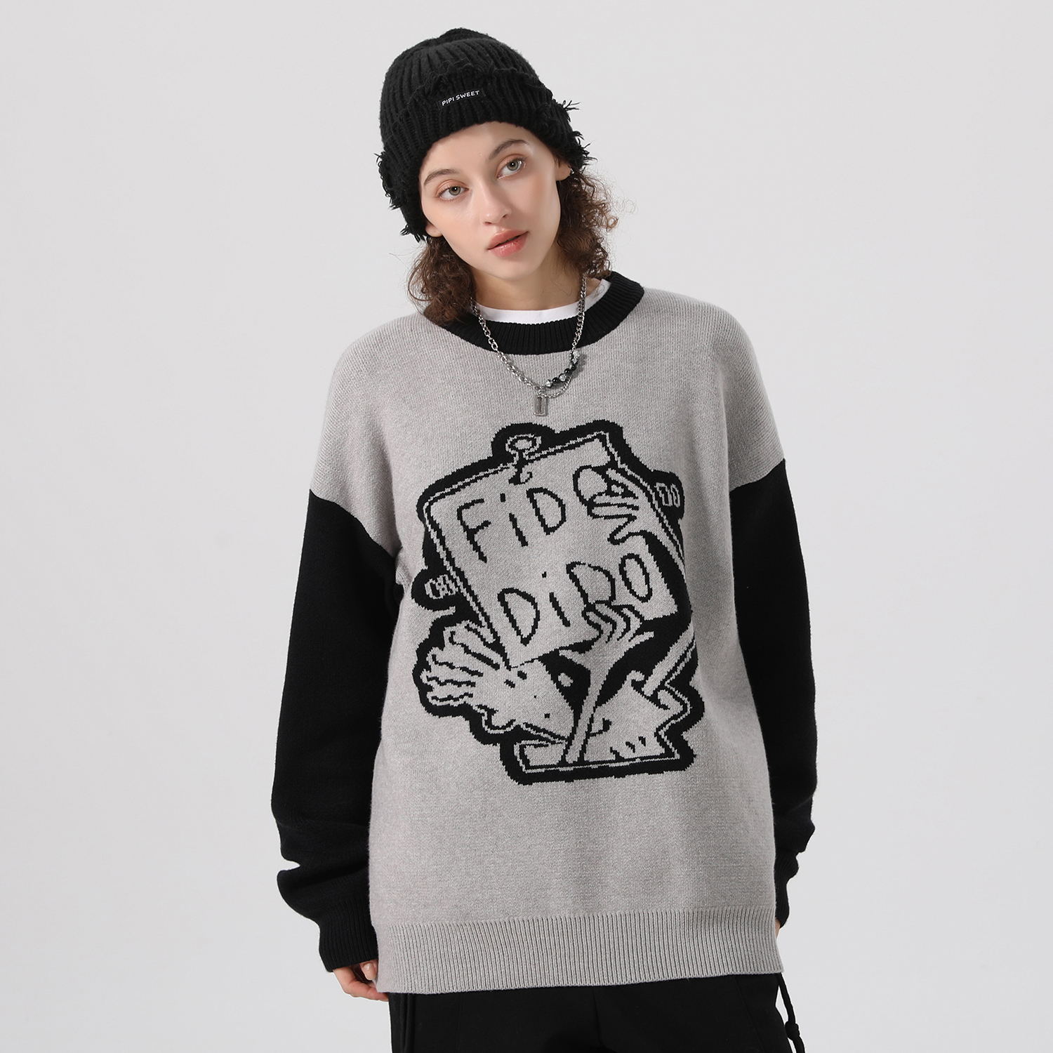 FIDO DIDO Logo