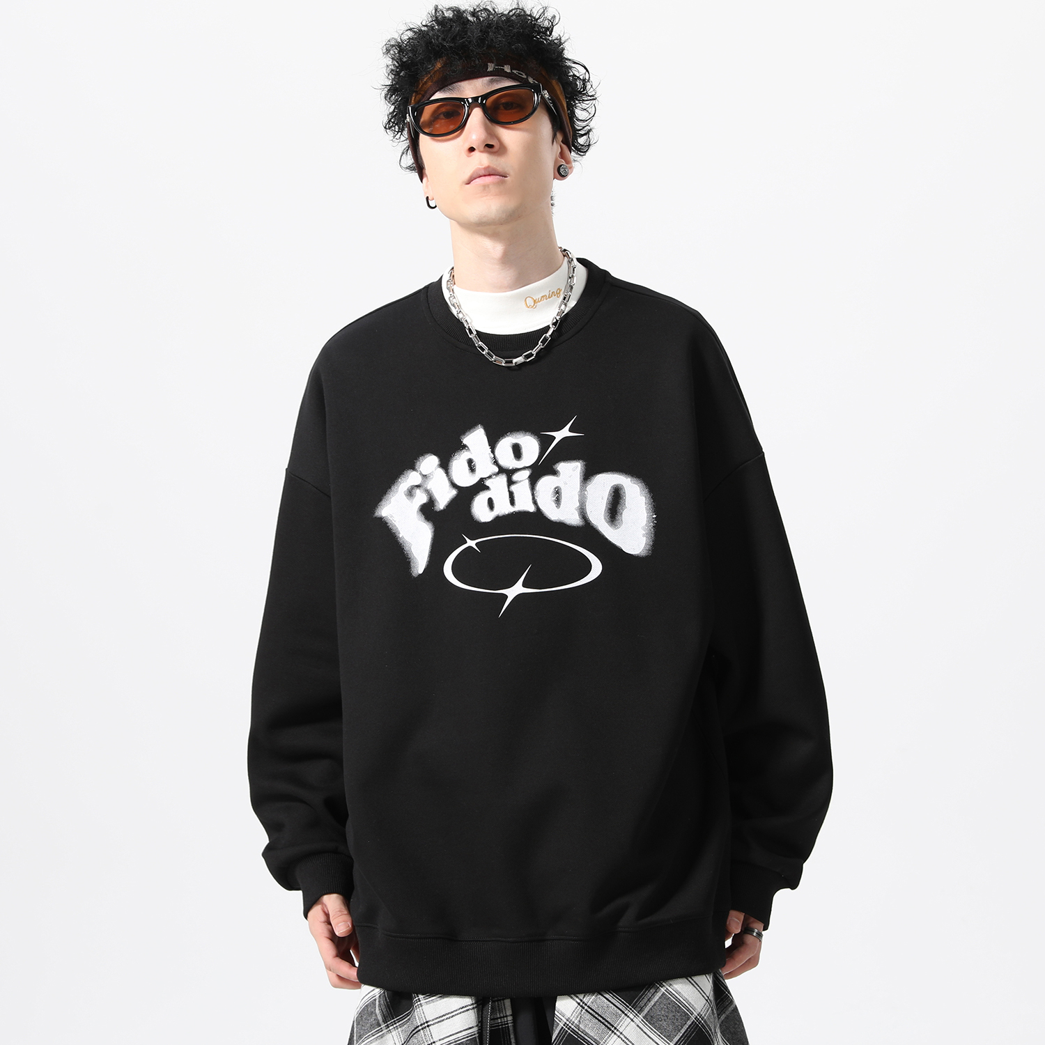 FIDO DIDO Logo