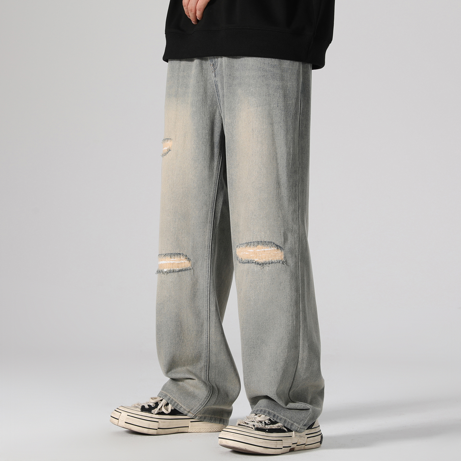 FIDO DIDO Vibe