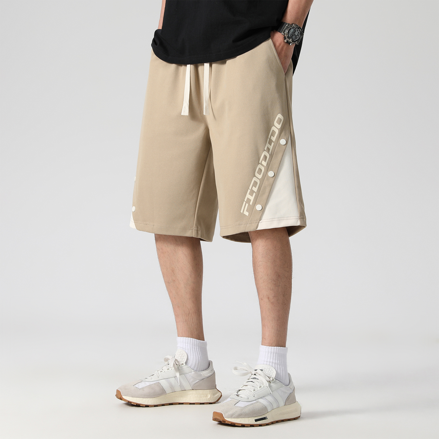 FIDO DIDO Logo