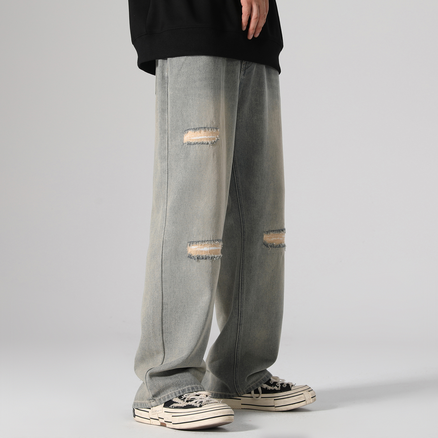 FIDO DIDO Vibe
