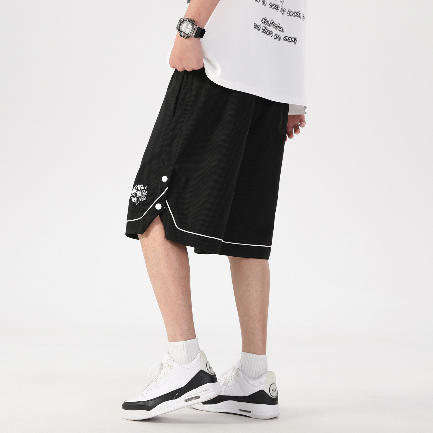 FIDO DIDO Logo