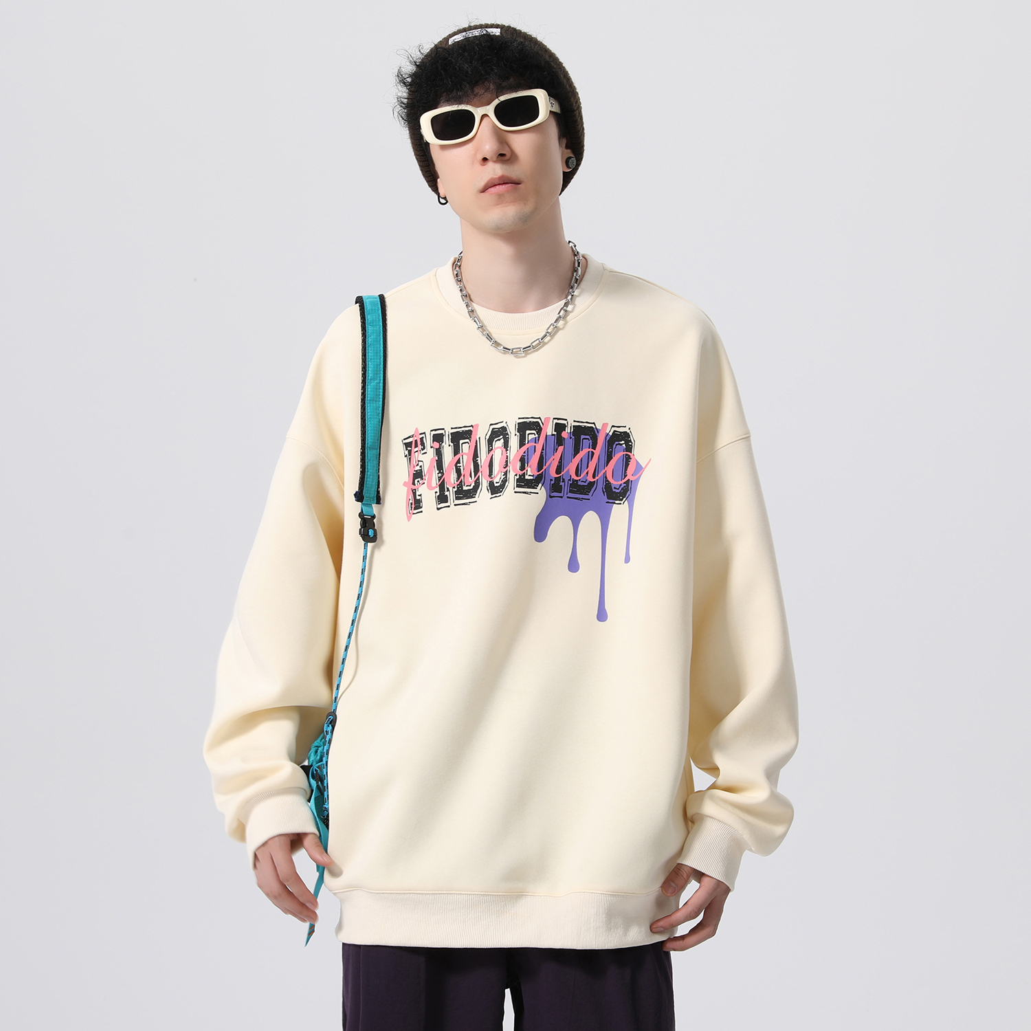 FIDO DIDO Logo