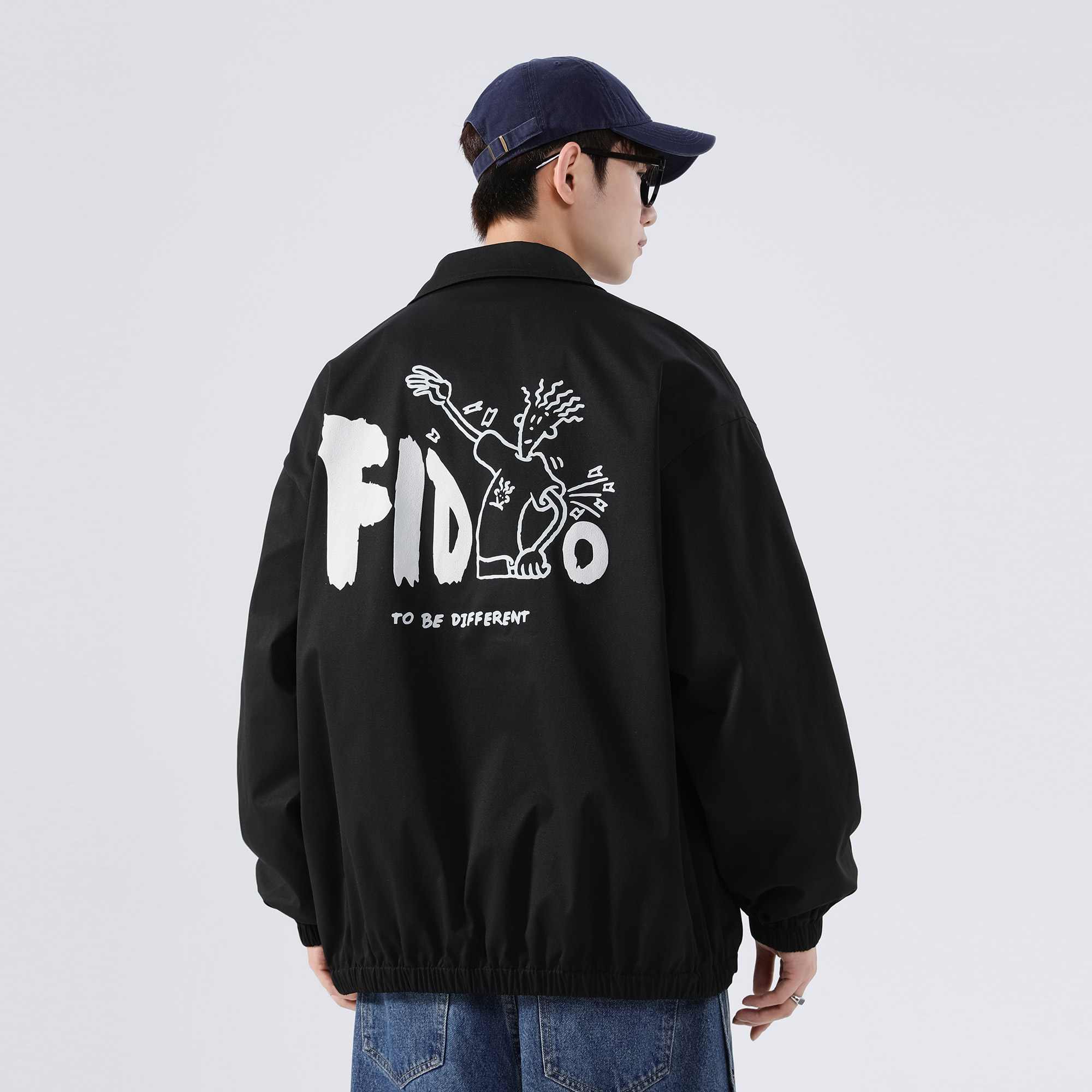 FIDO DIDO logo