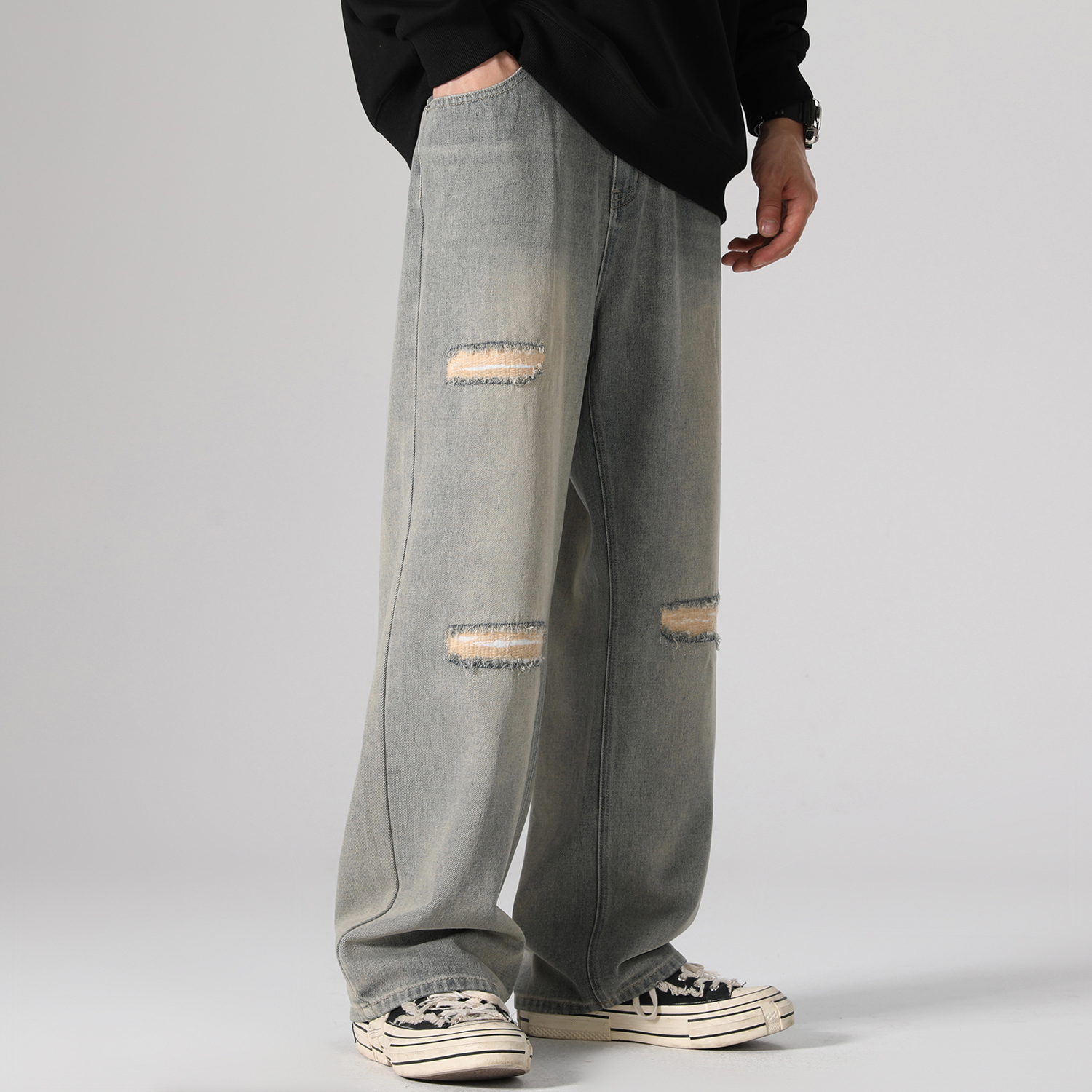 FIDO DIDO Vibe