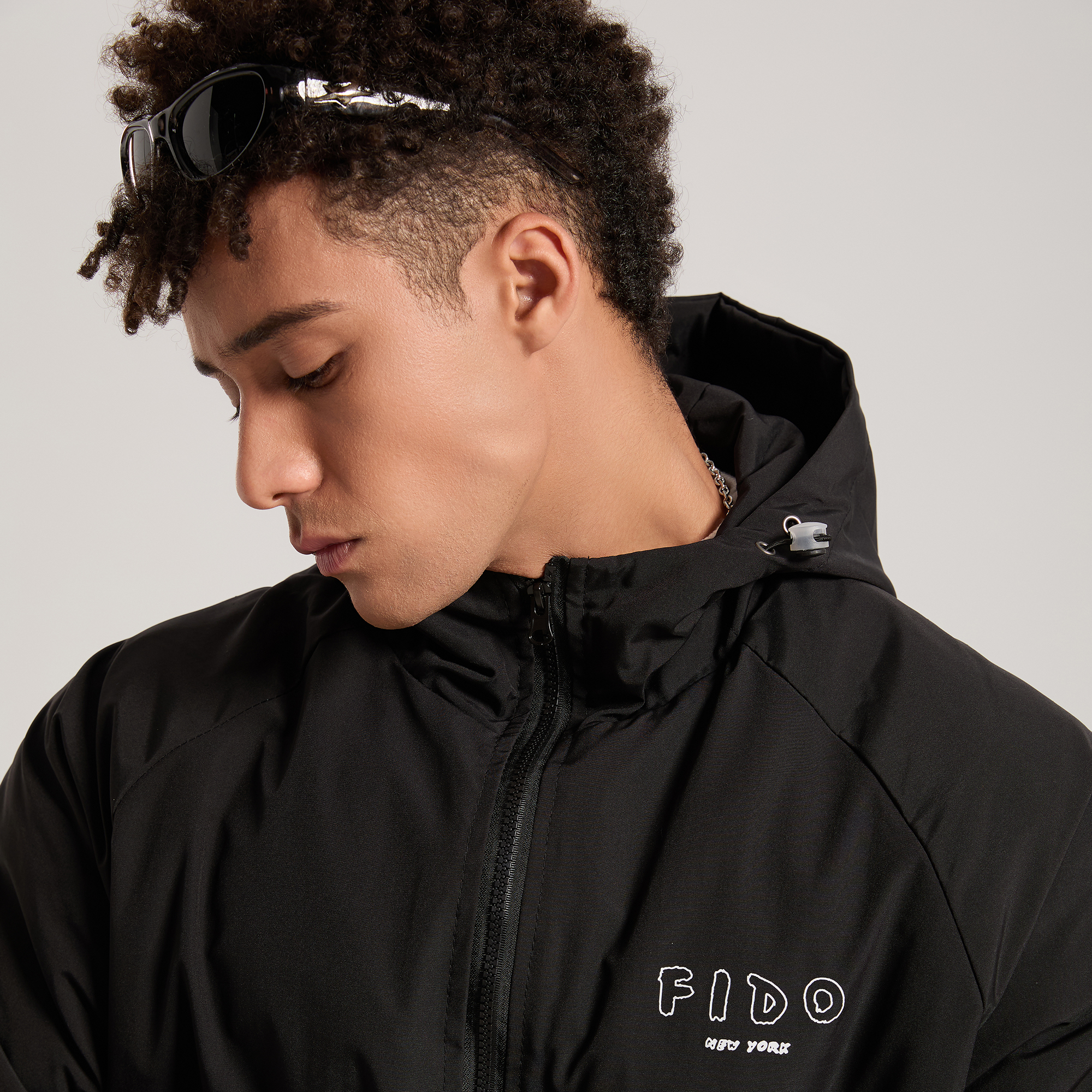 FIDO DIDO Logo