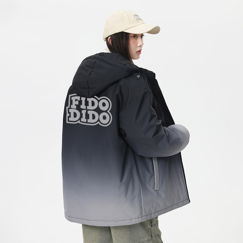 FIDO DIDO Logo