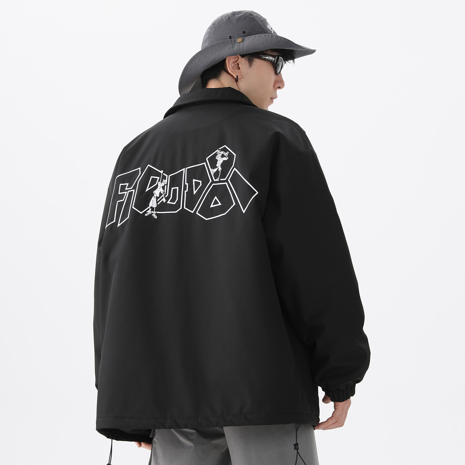 FIDO DIDO Logo