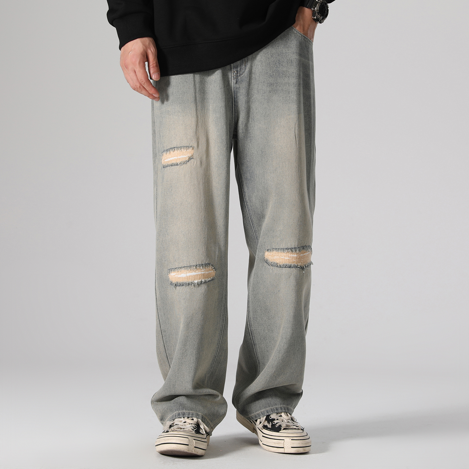FIDO DIDO Vibe