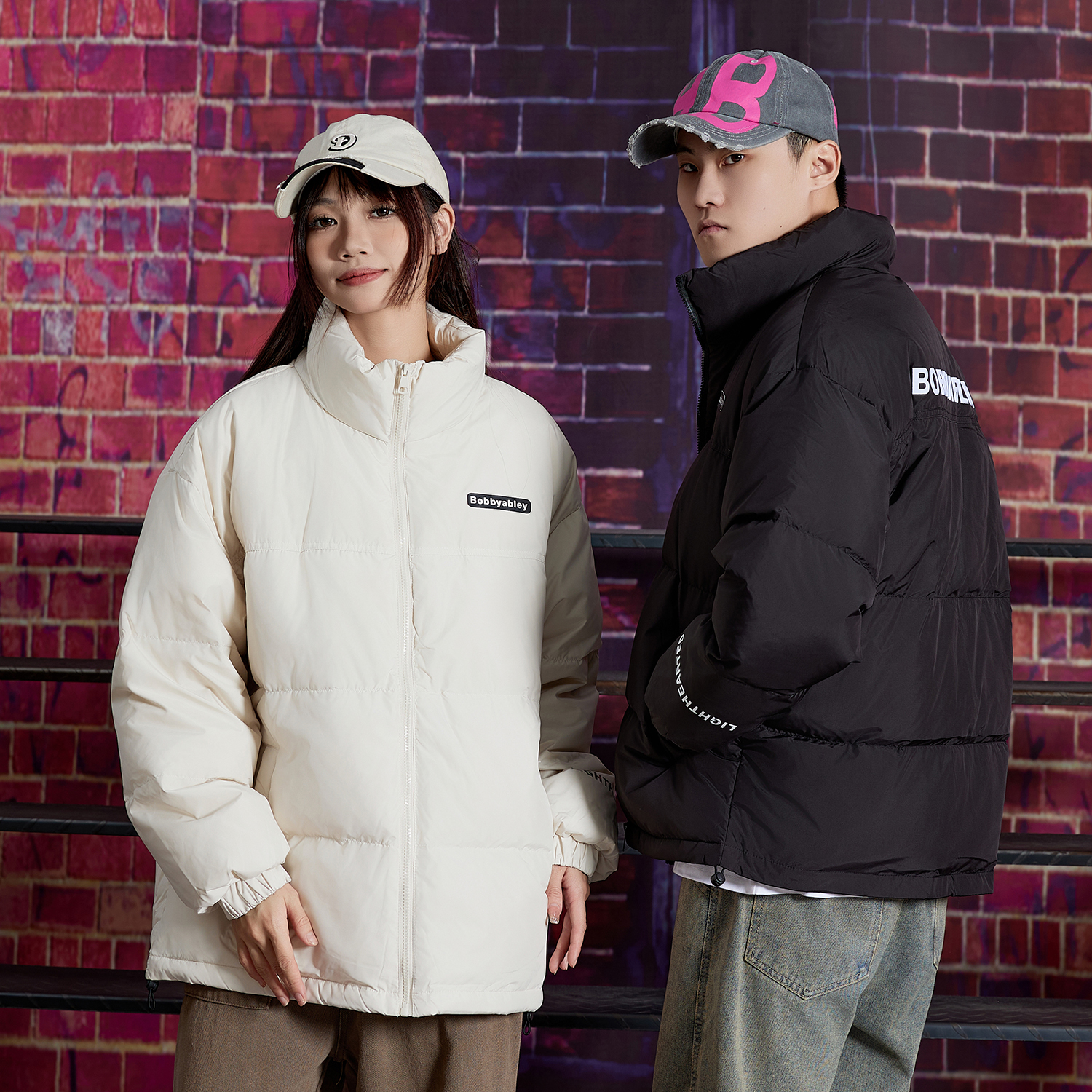 BOBBY ABLEY