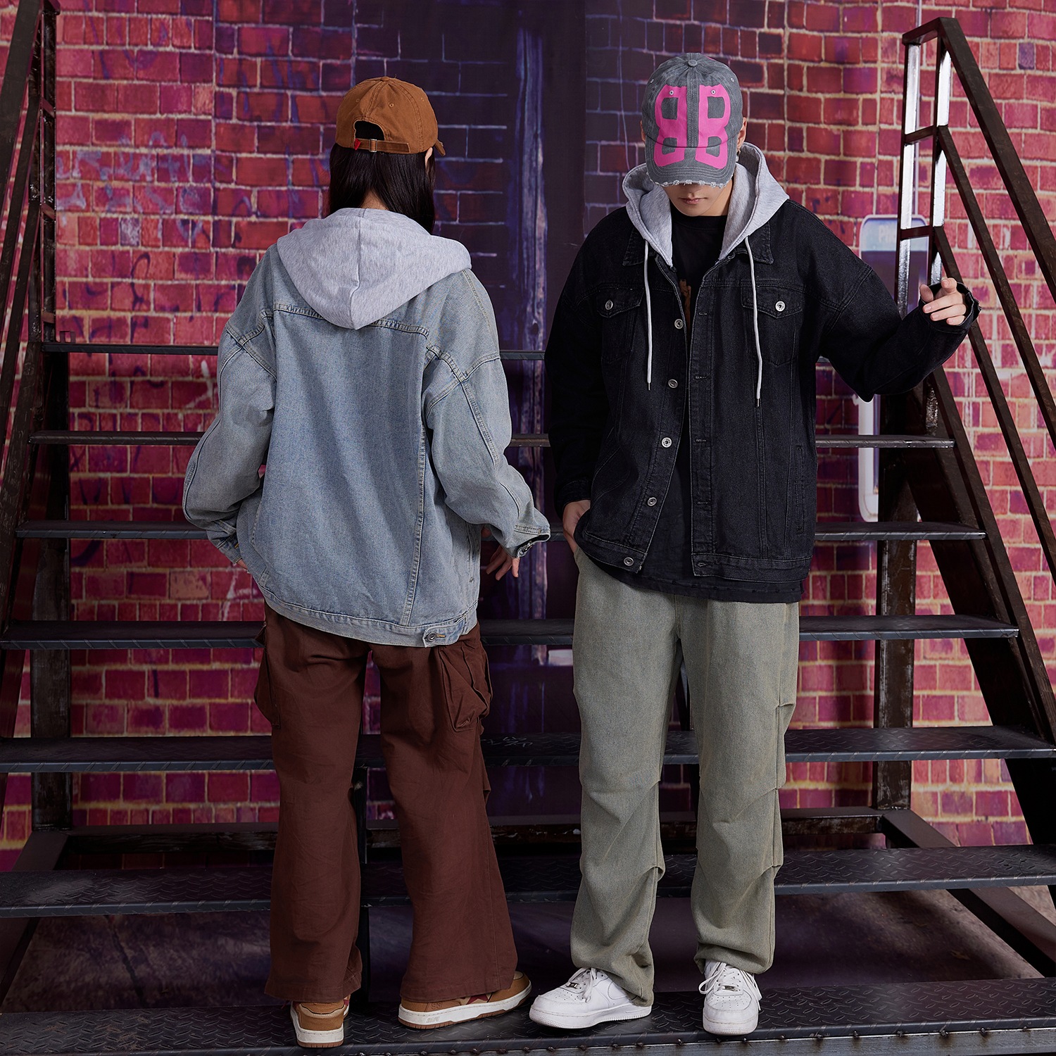 BOBBY ABLEY