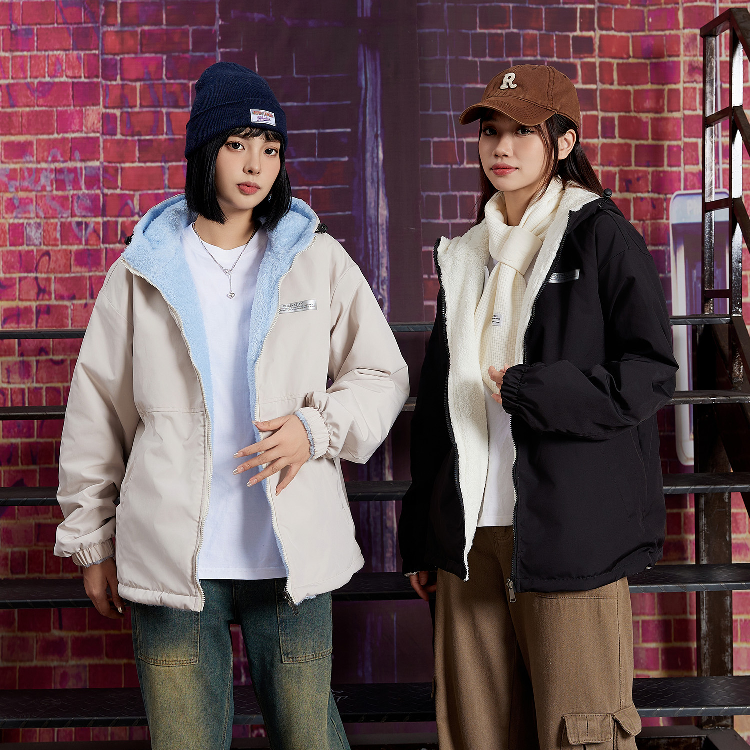 BOBBY ABLEY Logo