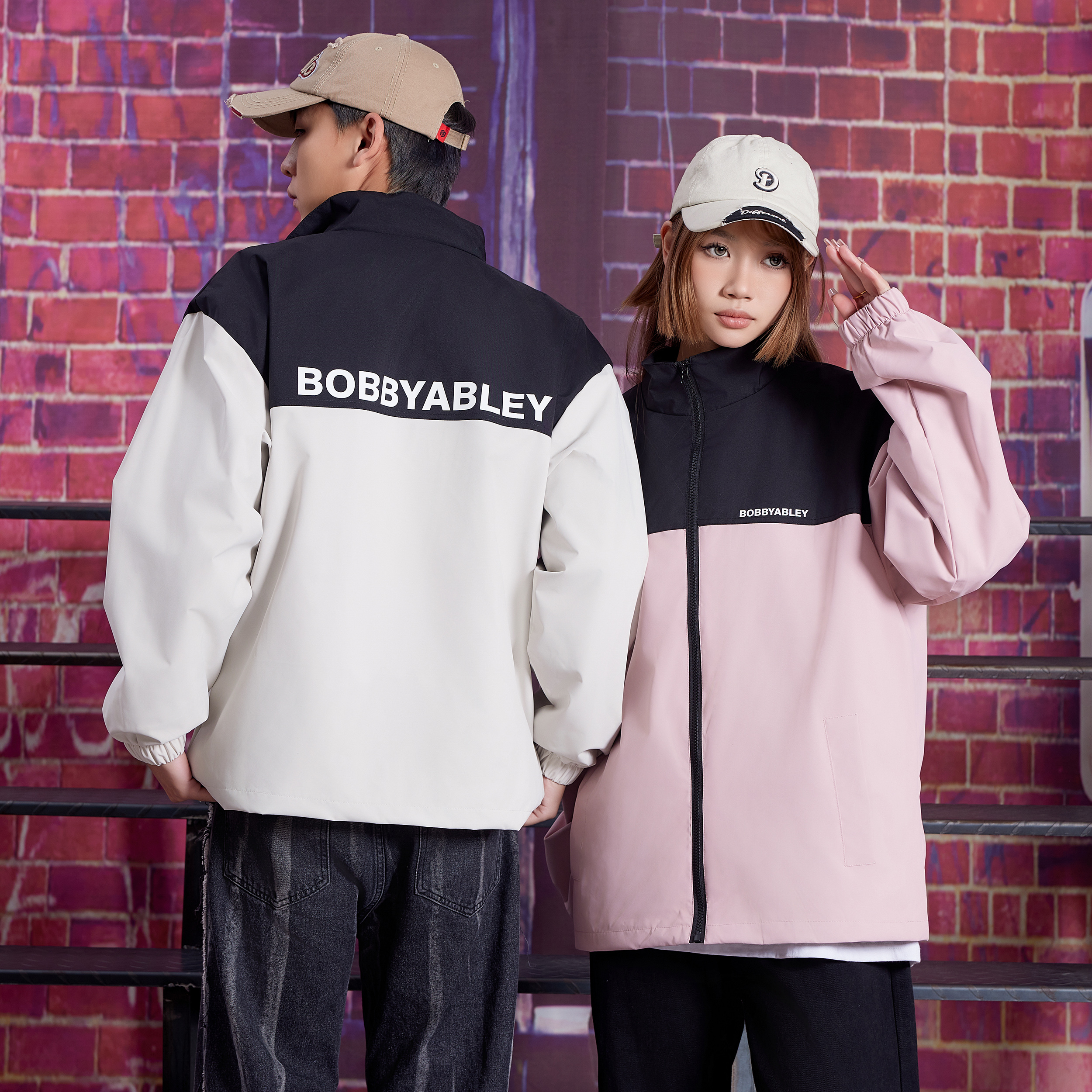 BOBBY ABLEY