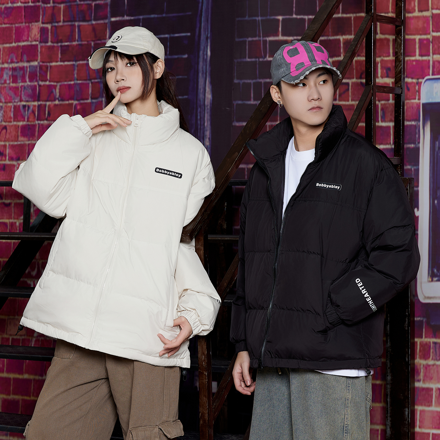 BOBBY ABLEY