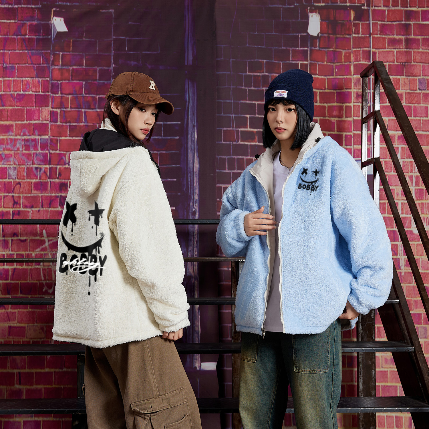 BOBBY ABLEY Logo