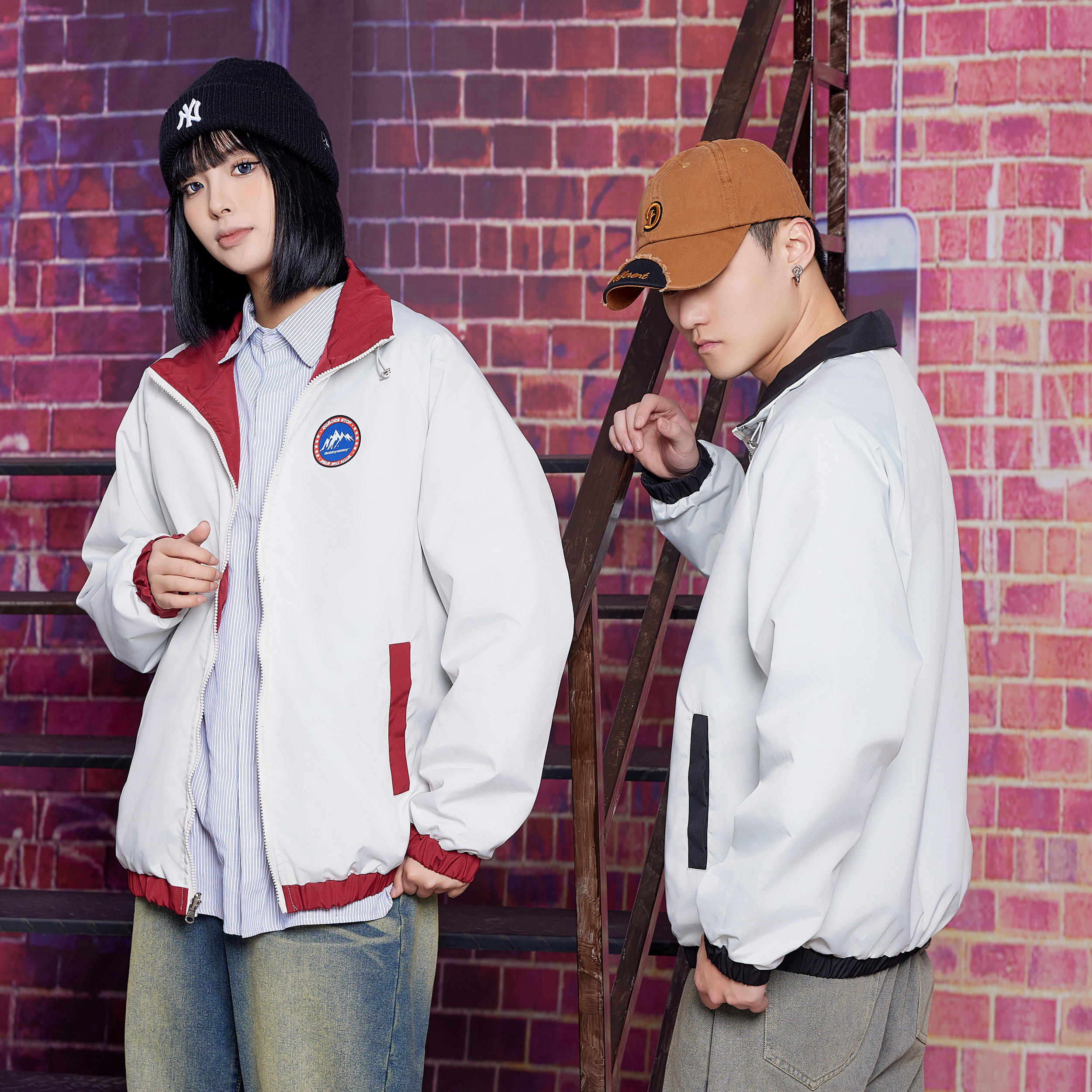 BOBBY ABLEY Logo