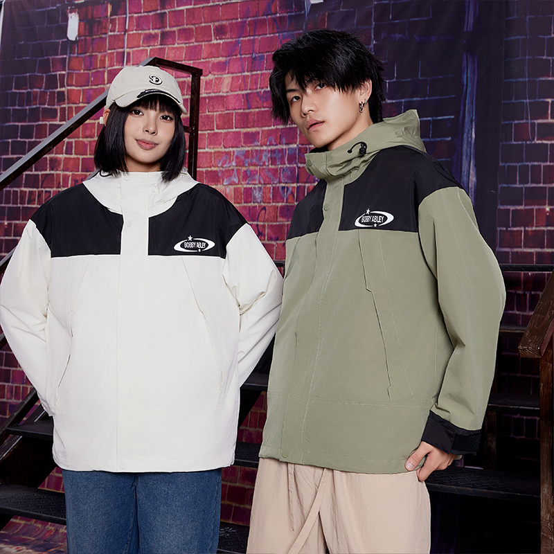 BOBBY ABLEY Logo