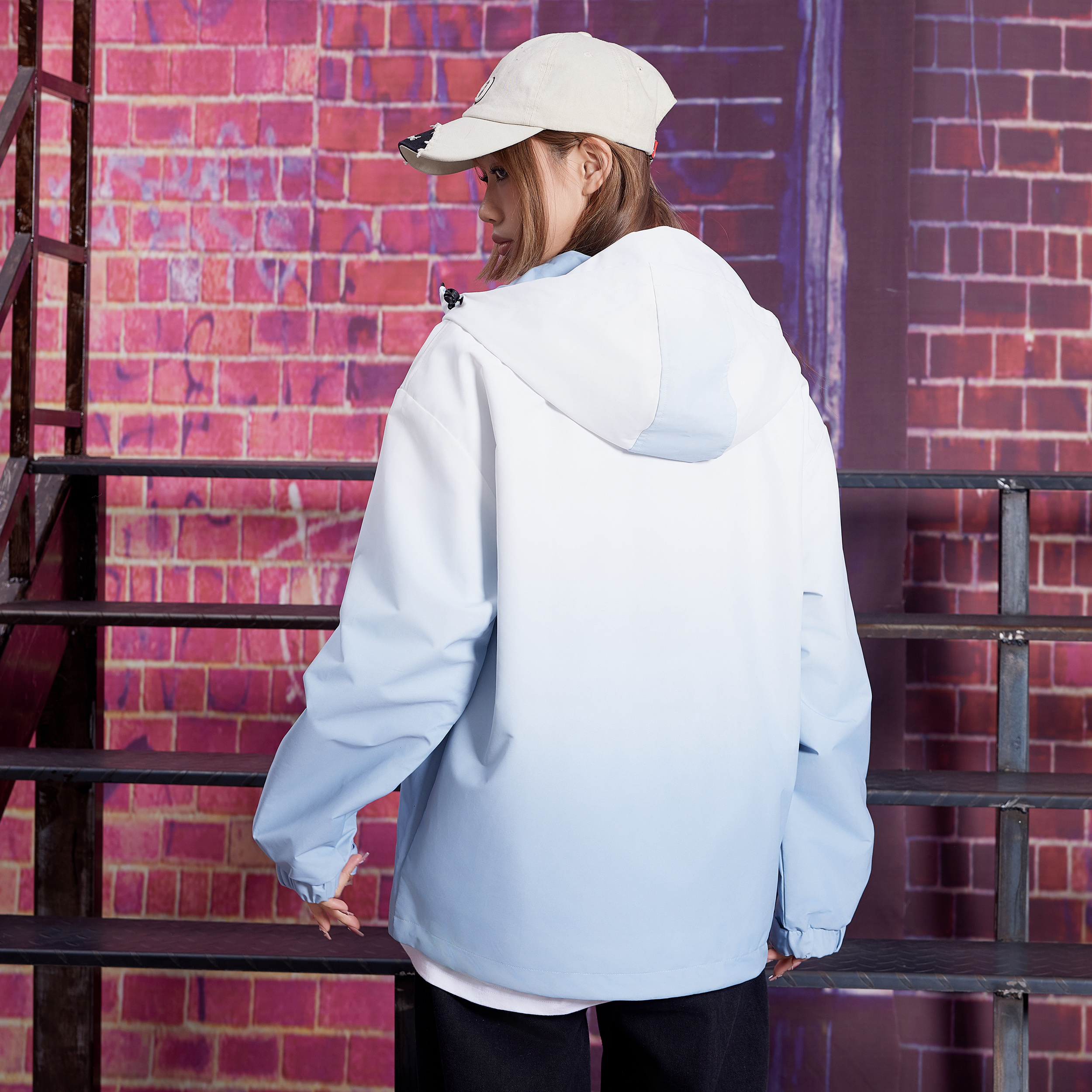 BOBBY ABLEY Logo