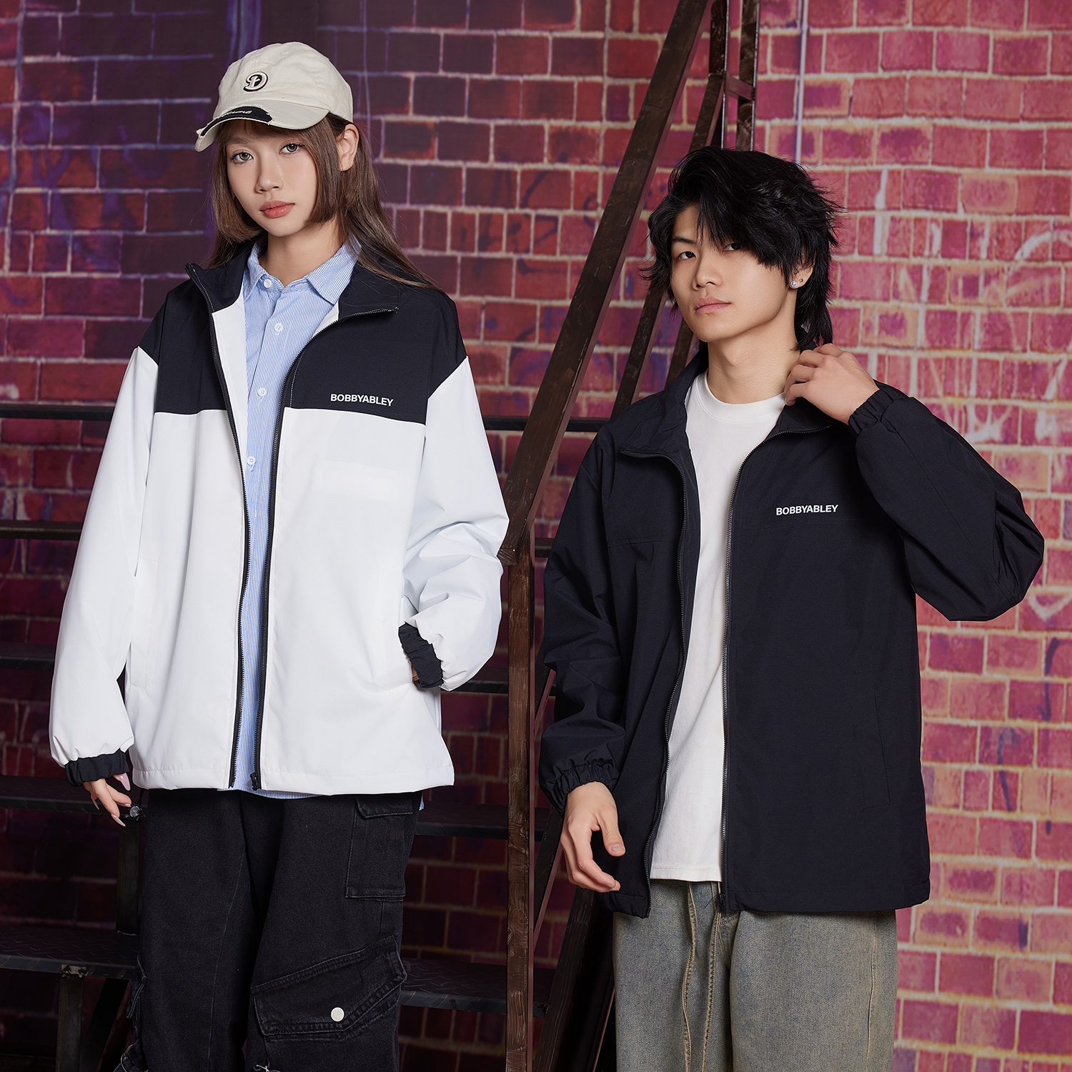 BOBBY ABLEY