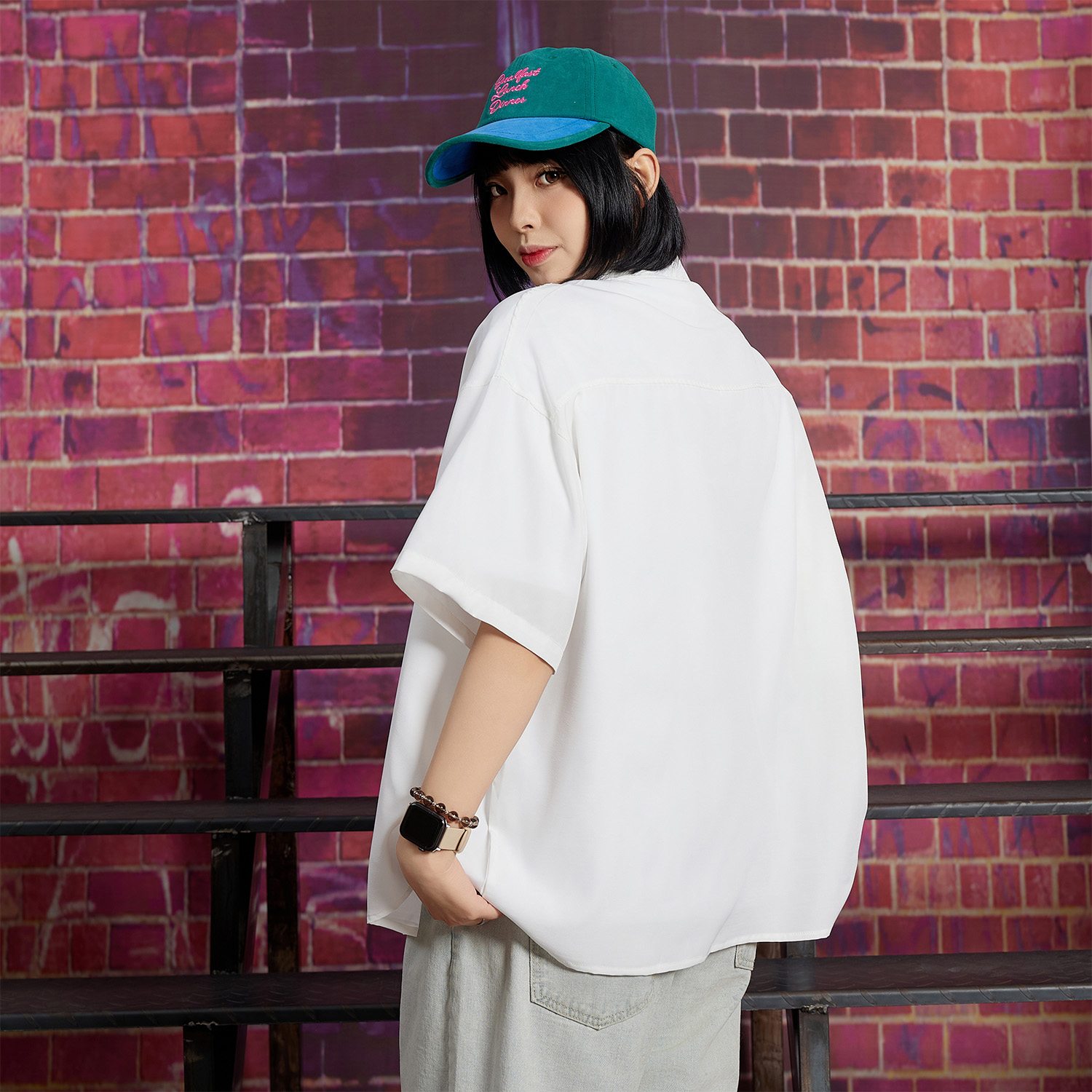 BOBBY ABLEY Logo