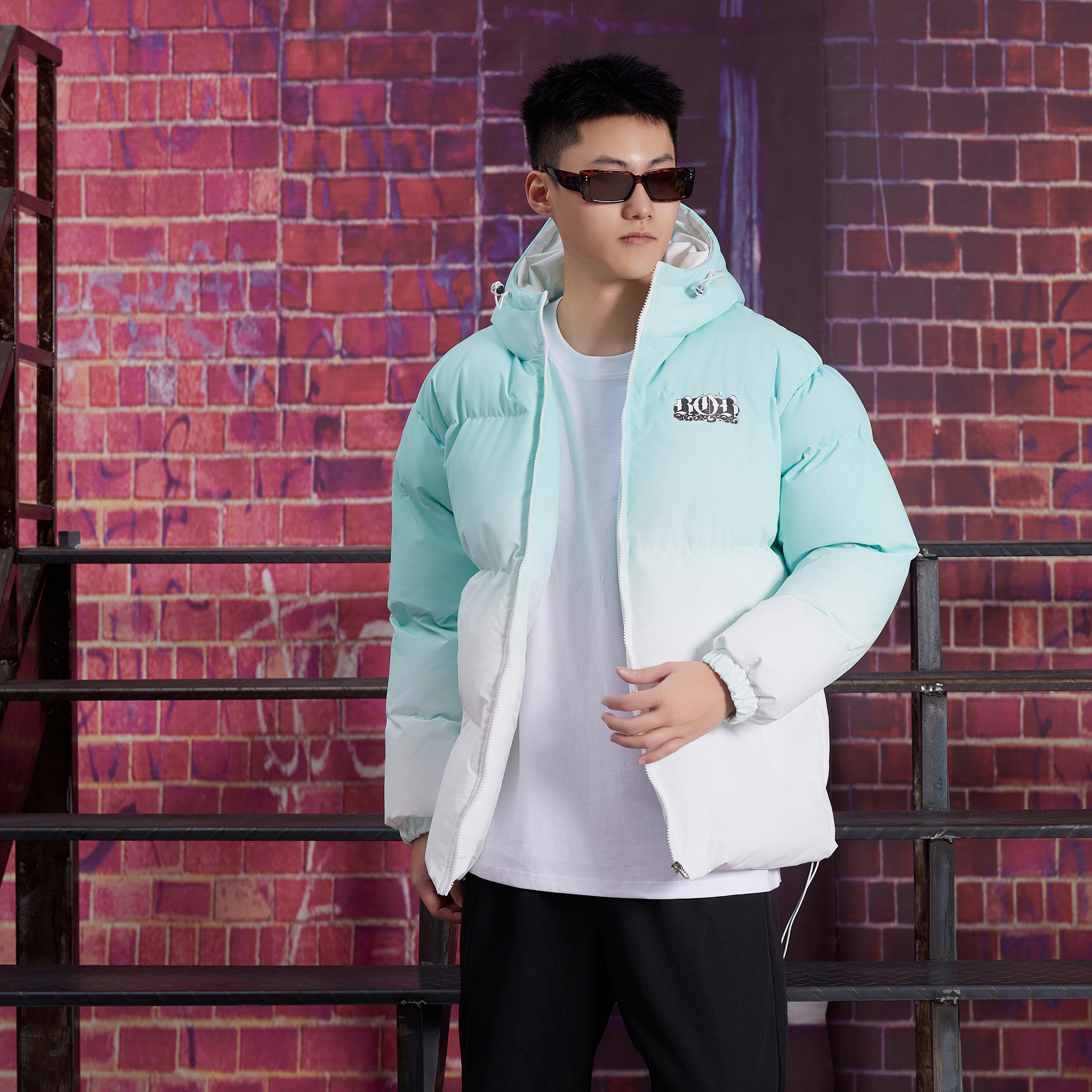 BOBBY ABLEY Logo