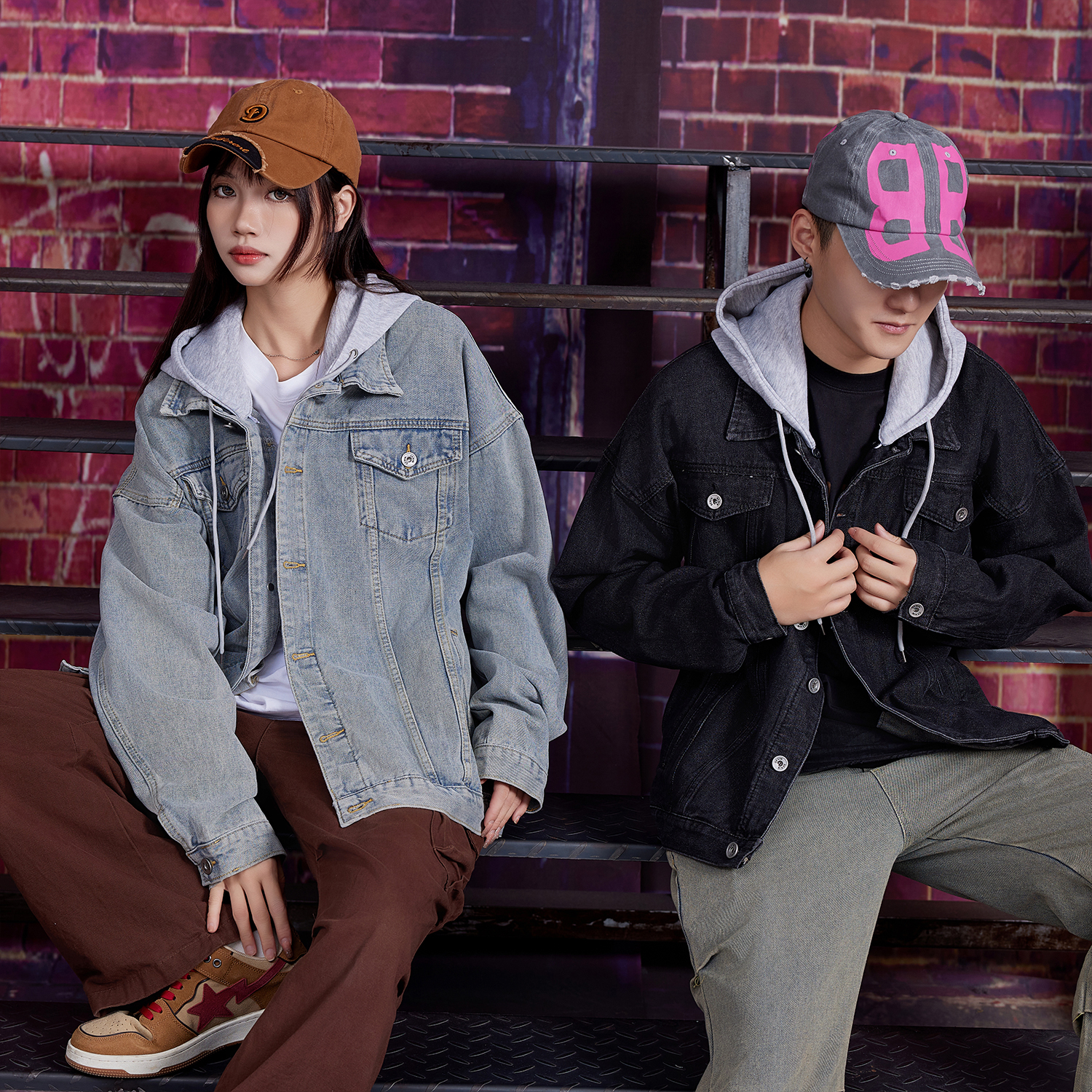 BOBBY ABLEY