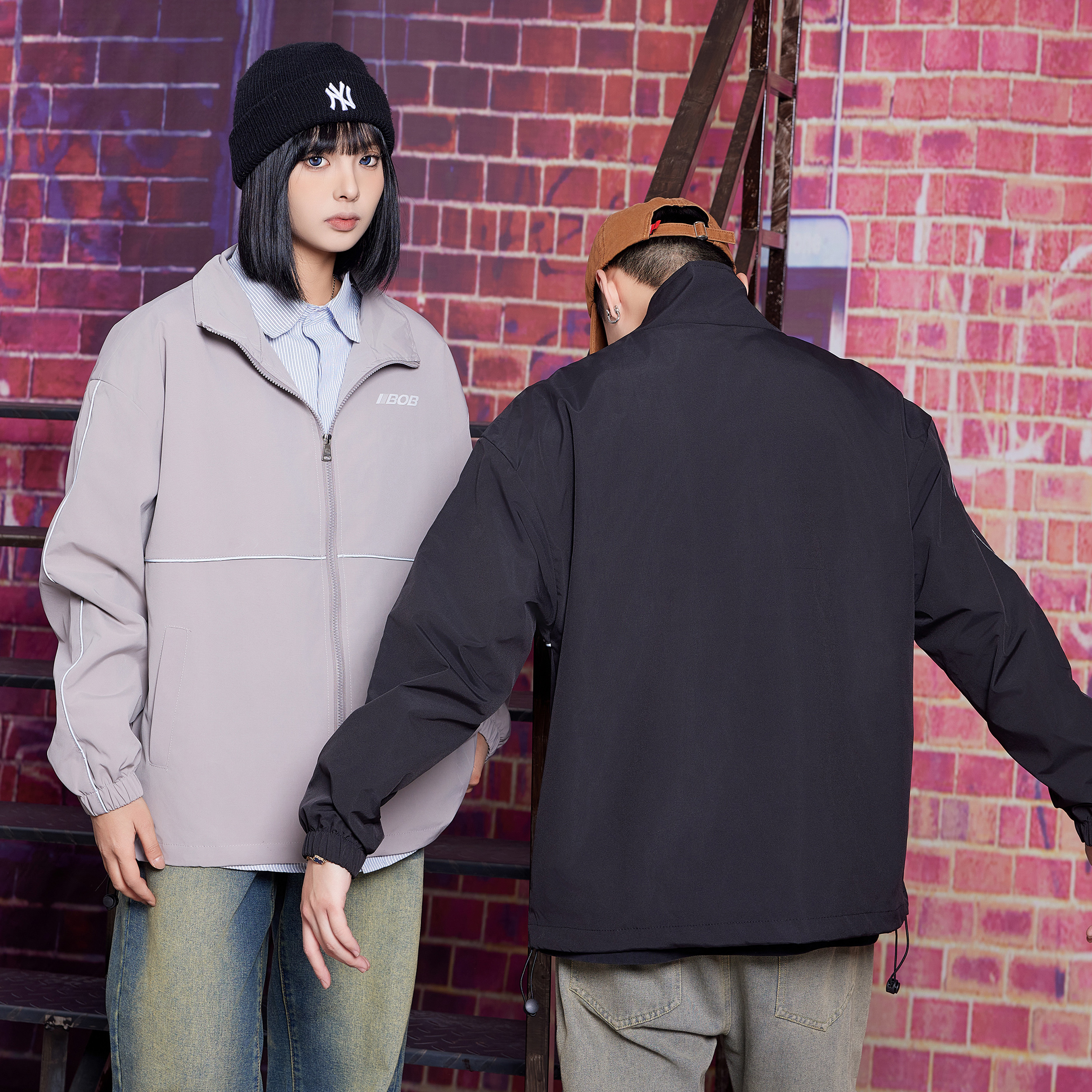 BOBBY ABLEY Logo