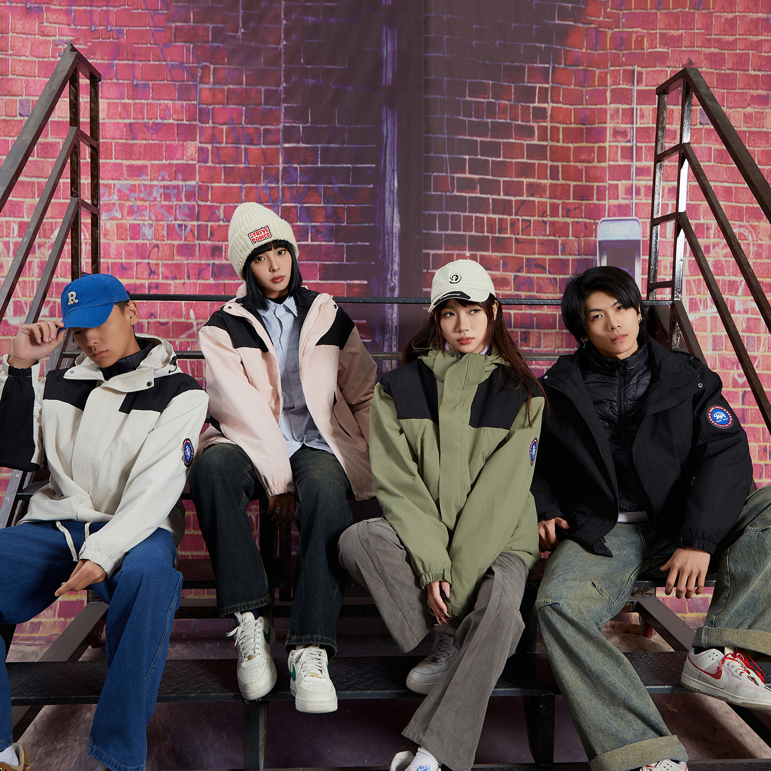 BOBBY ABLEY LOGO