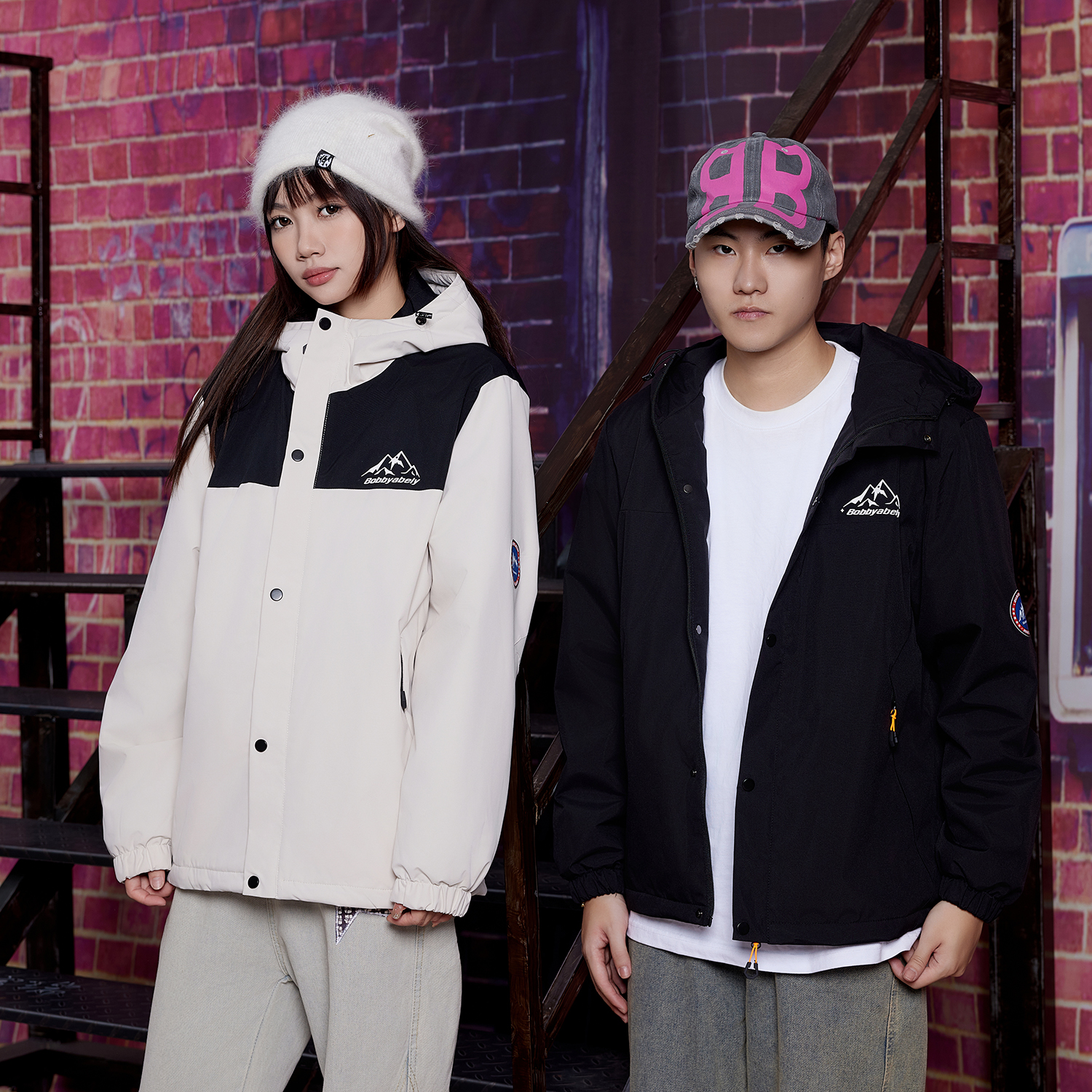 BOBBY ABLEY