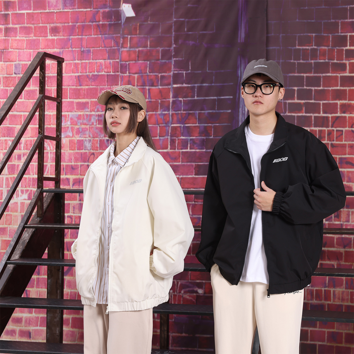 BOBBY ABLEY