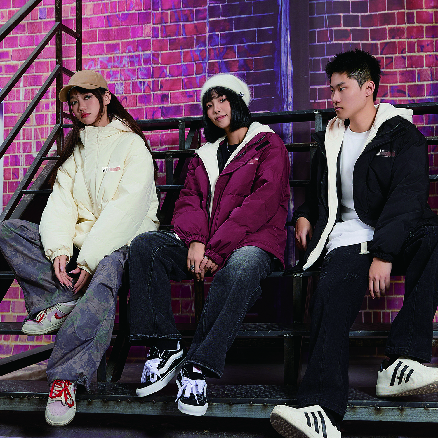 BOBBY ABLEY Logo