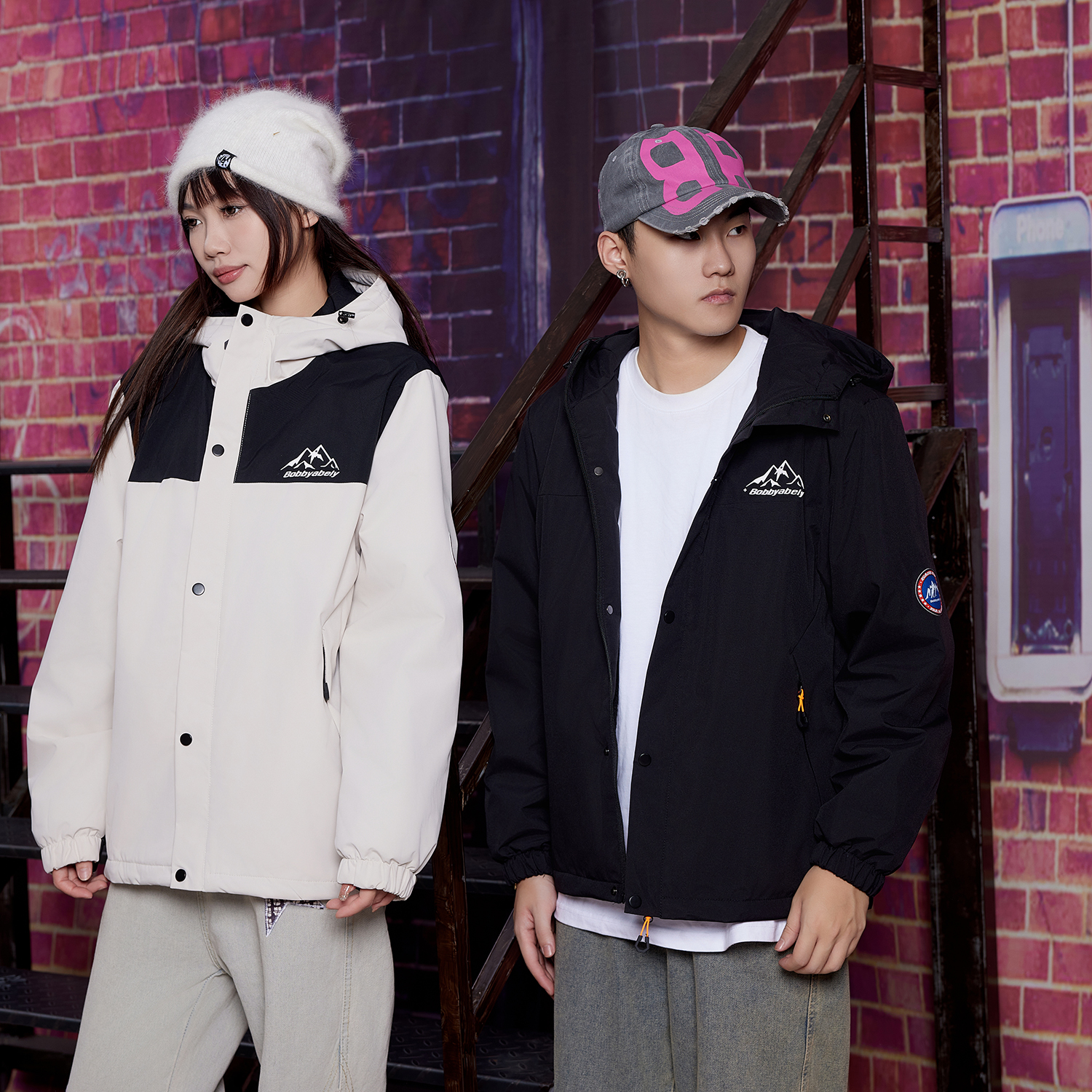BOBBY ABLEY