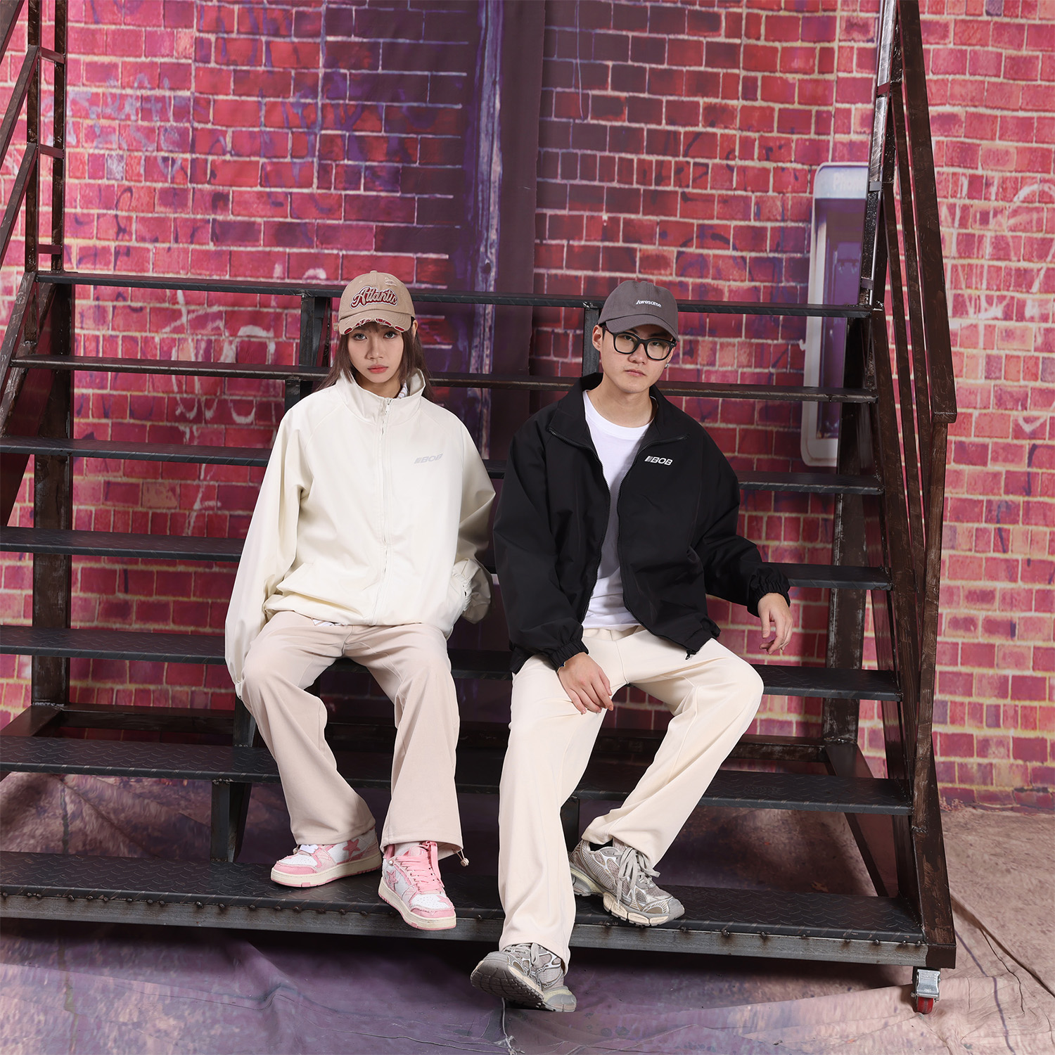 BOBBY ABLEY