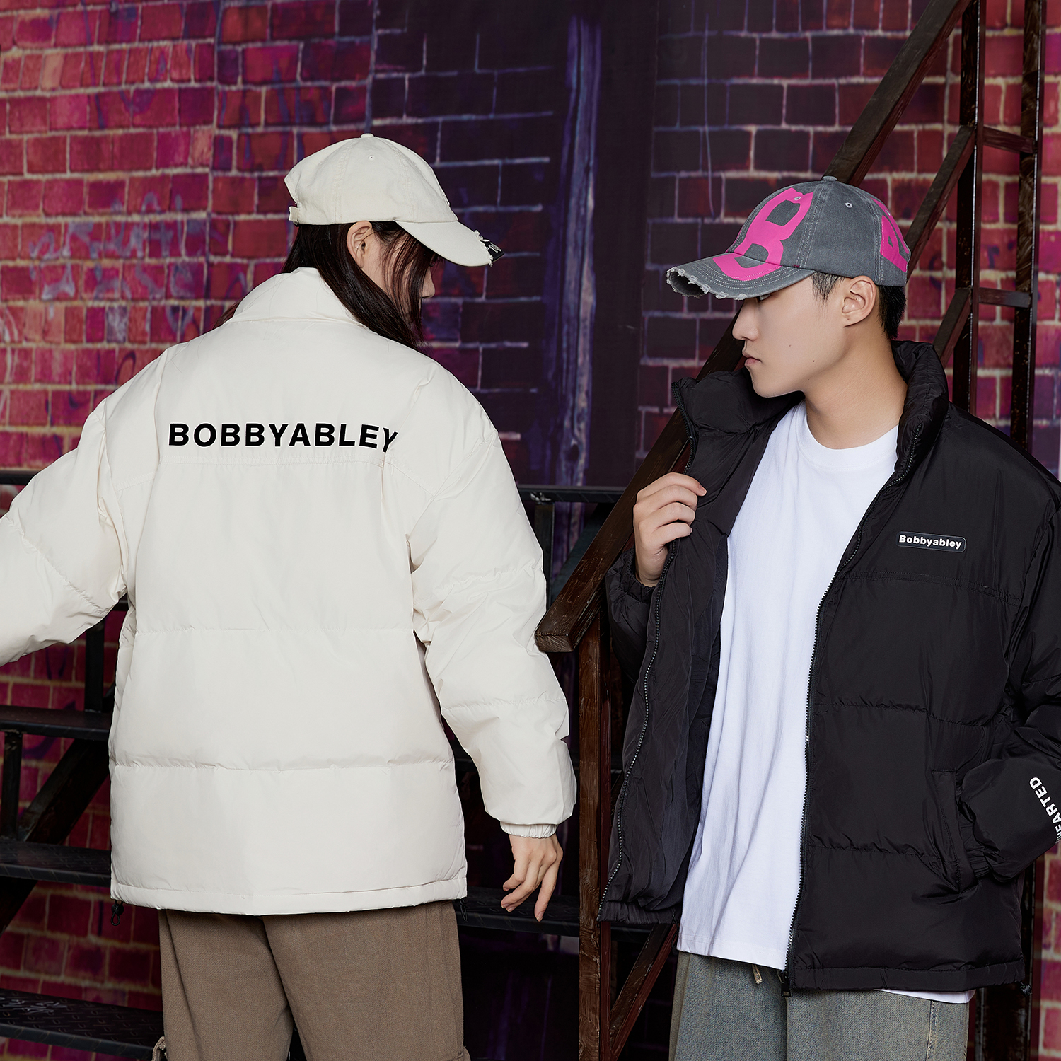 BOBBY ABLEY