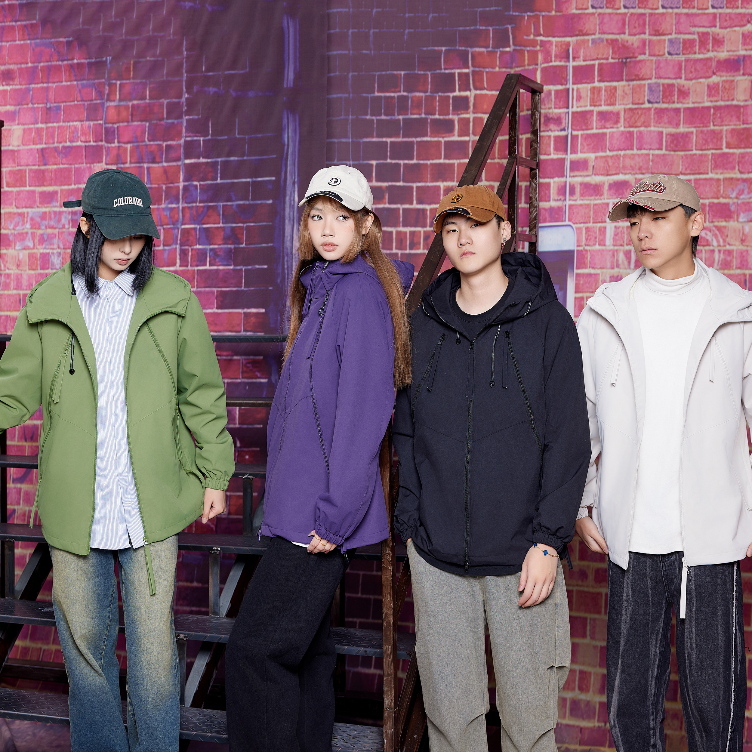 BOBBY ABLEY