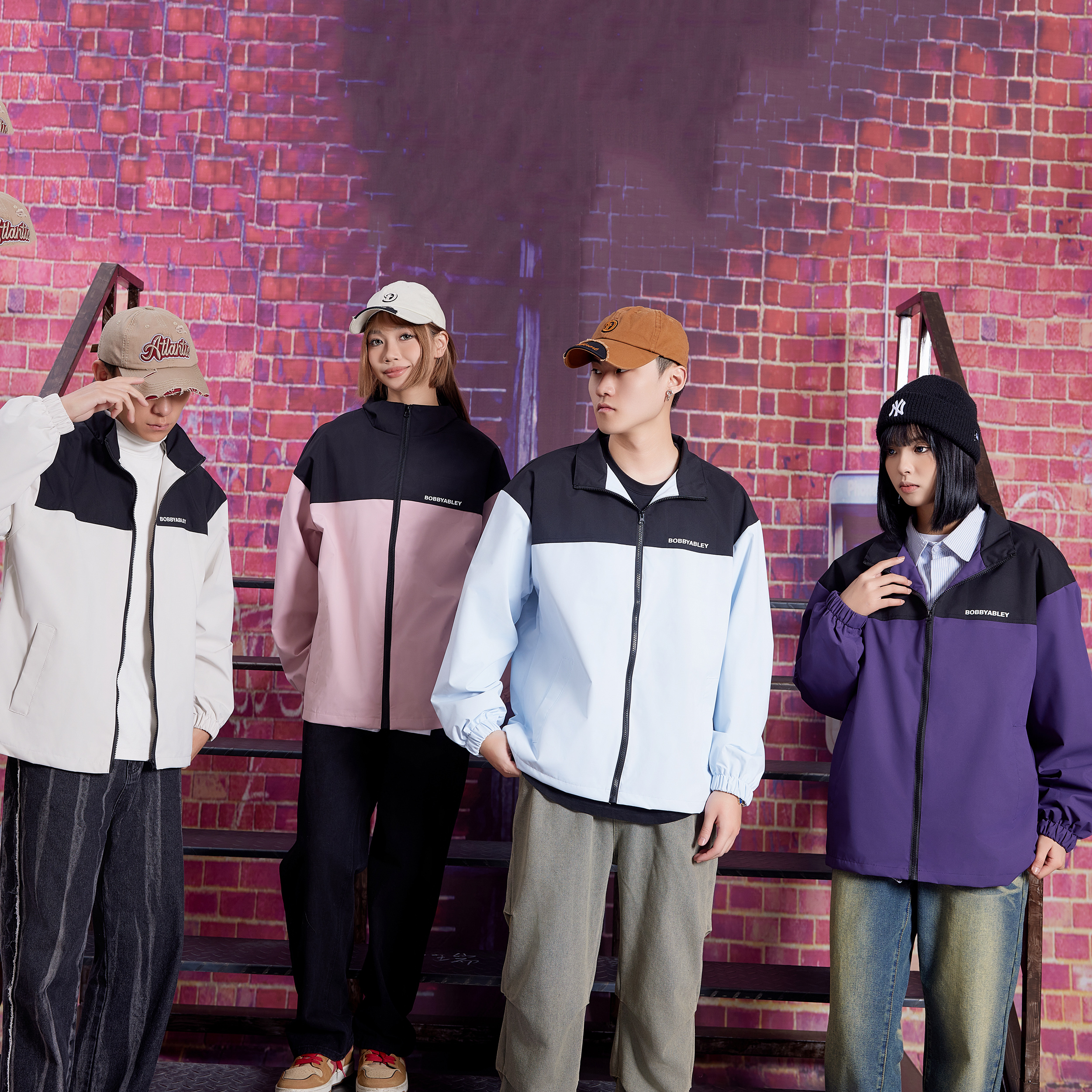 BOBBY ABLEY