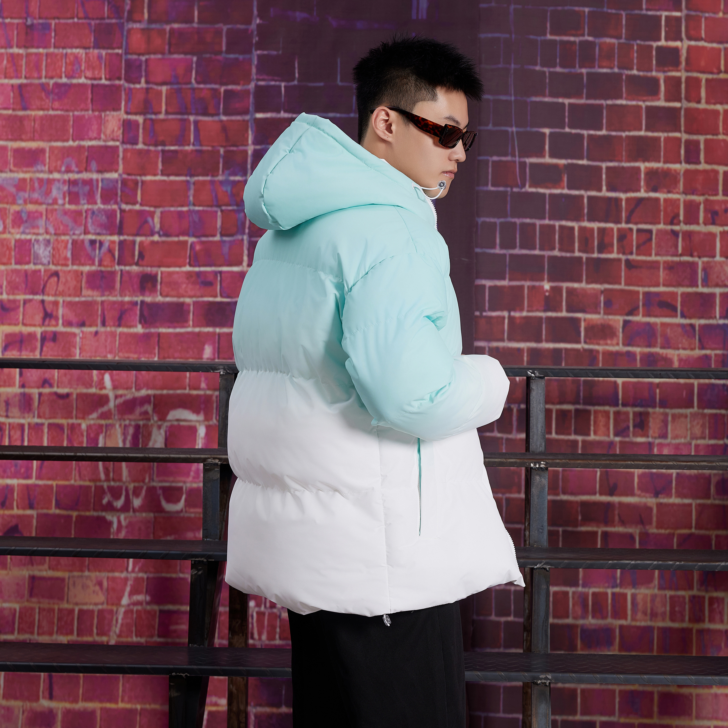 BOBBY ABLEY Logo