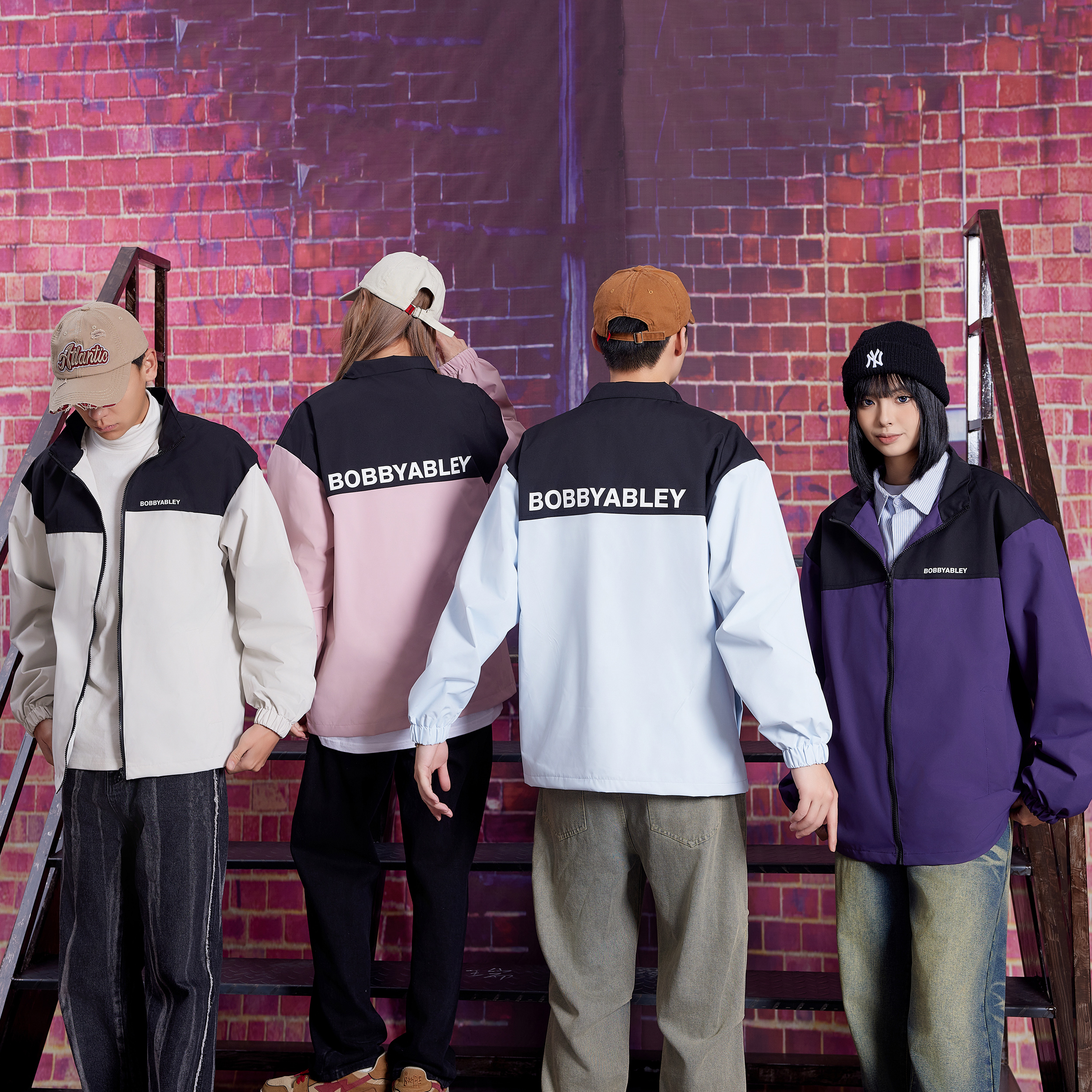 BOBBY ABLEY