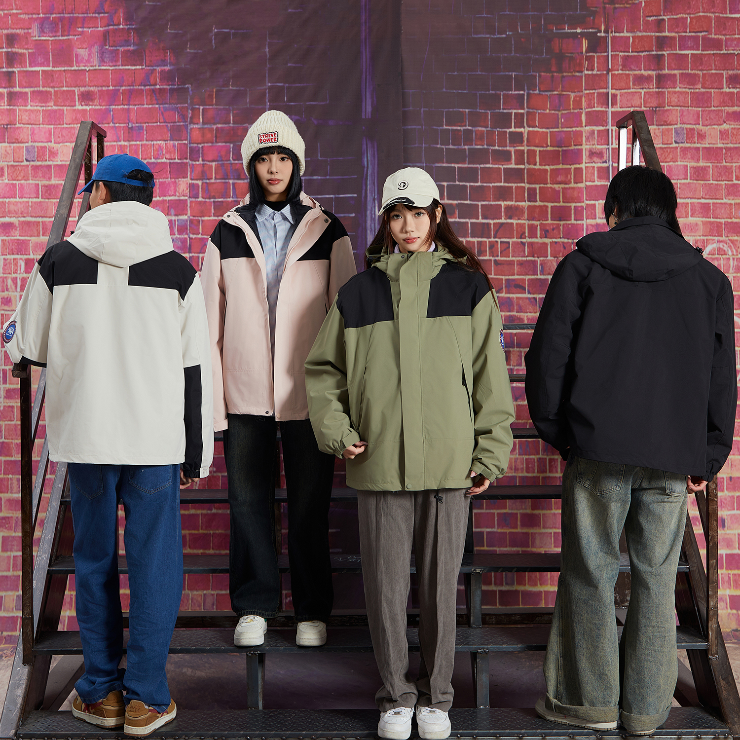 BOBBY ABLEY LOGO